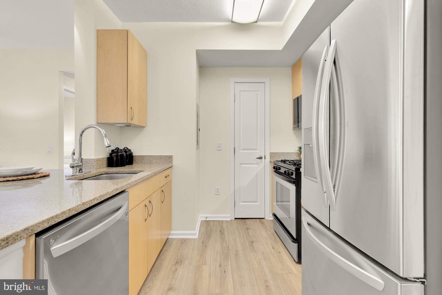 440 L St NW #311