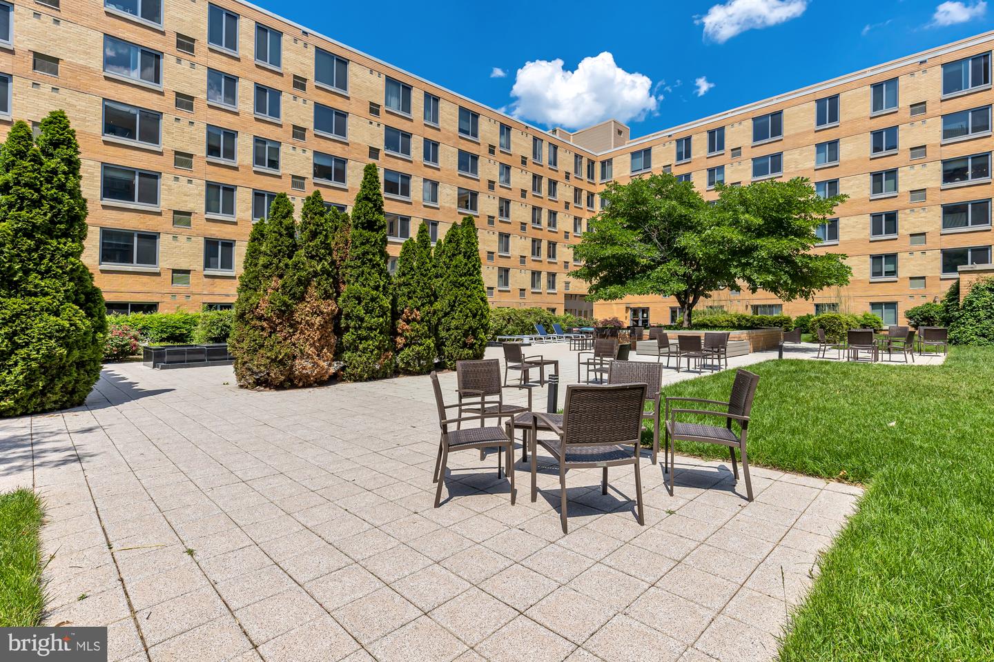 440 L St NW #311