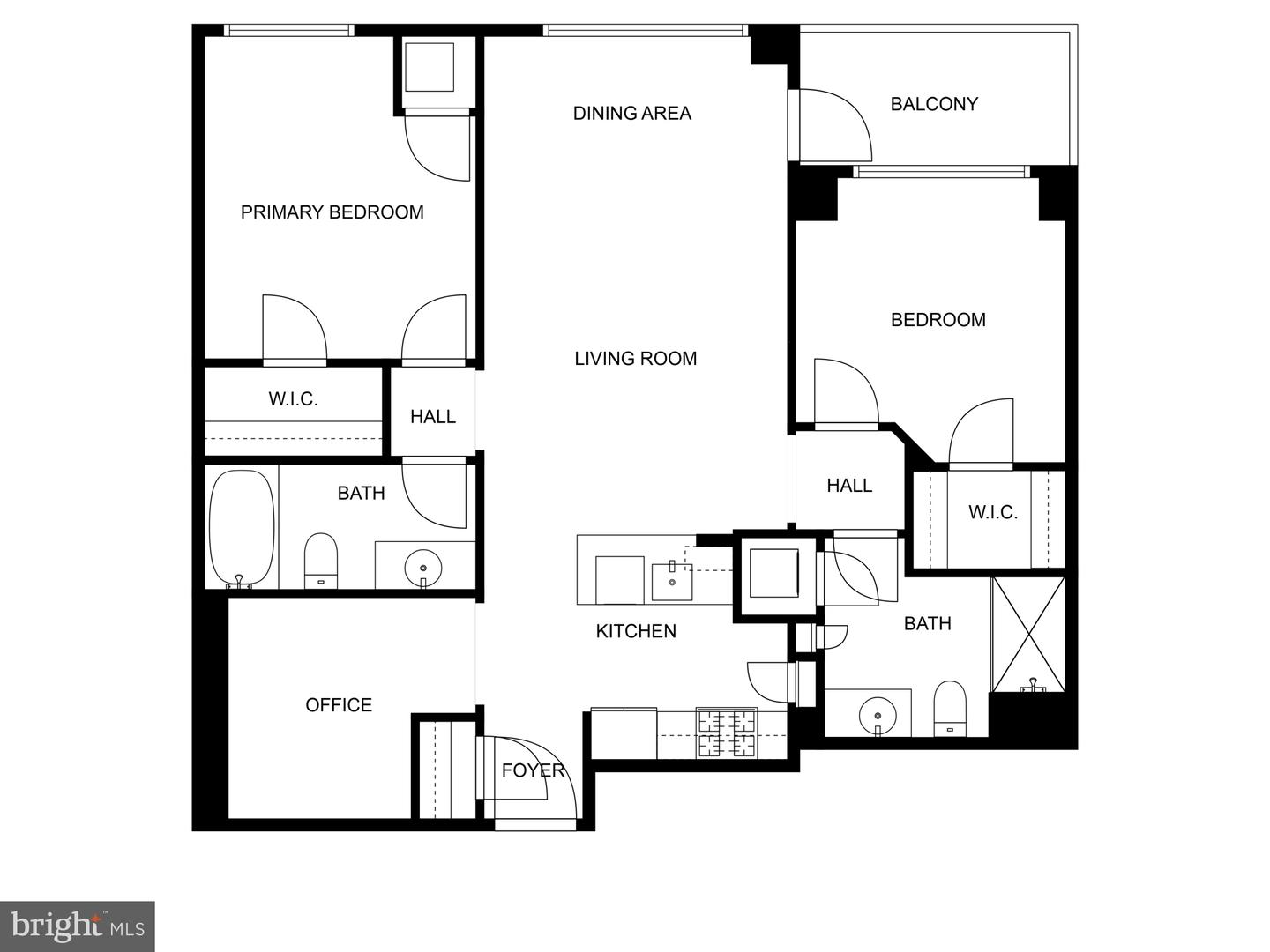 440 L St NW #311