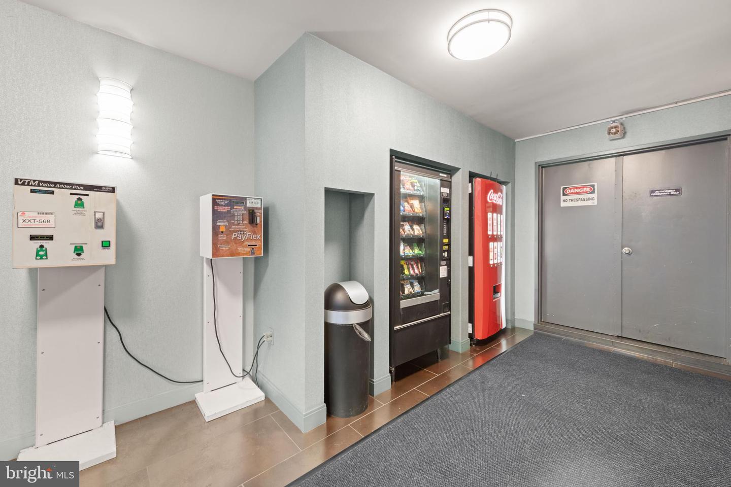 1718 P St NW #601