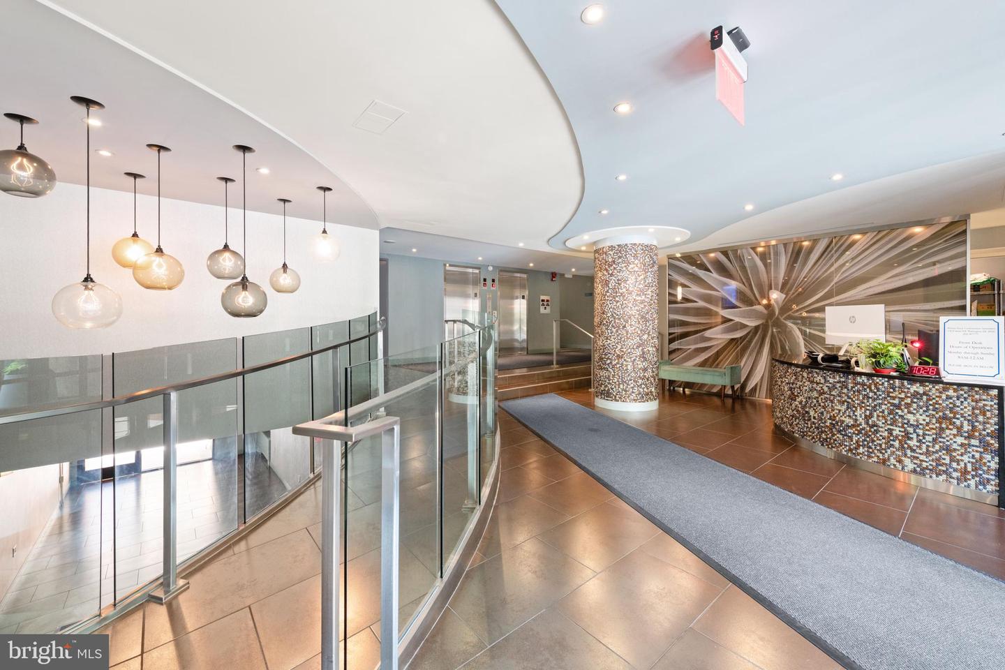 1718 P St NW #601