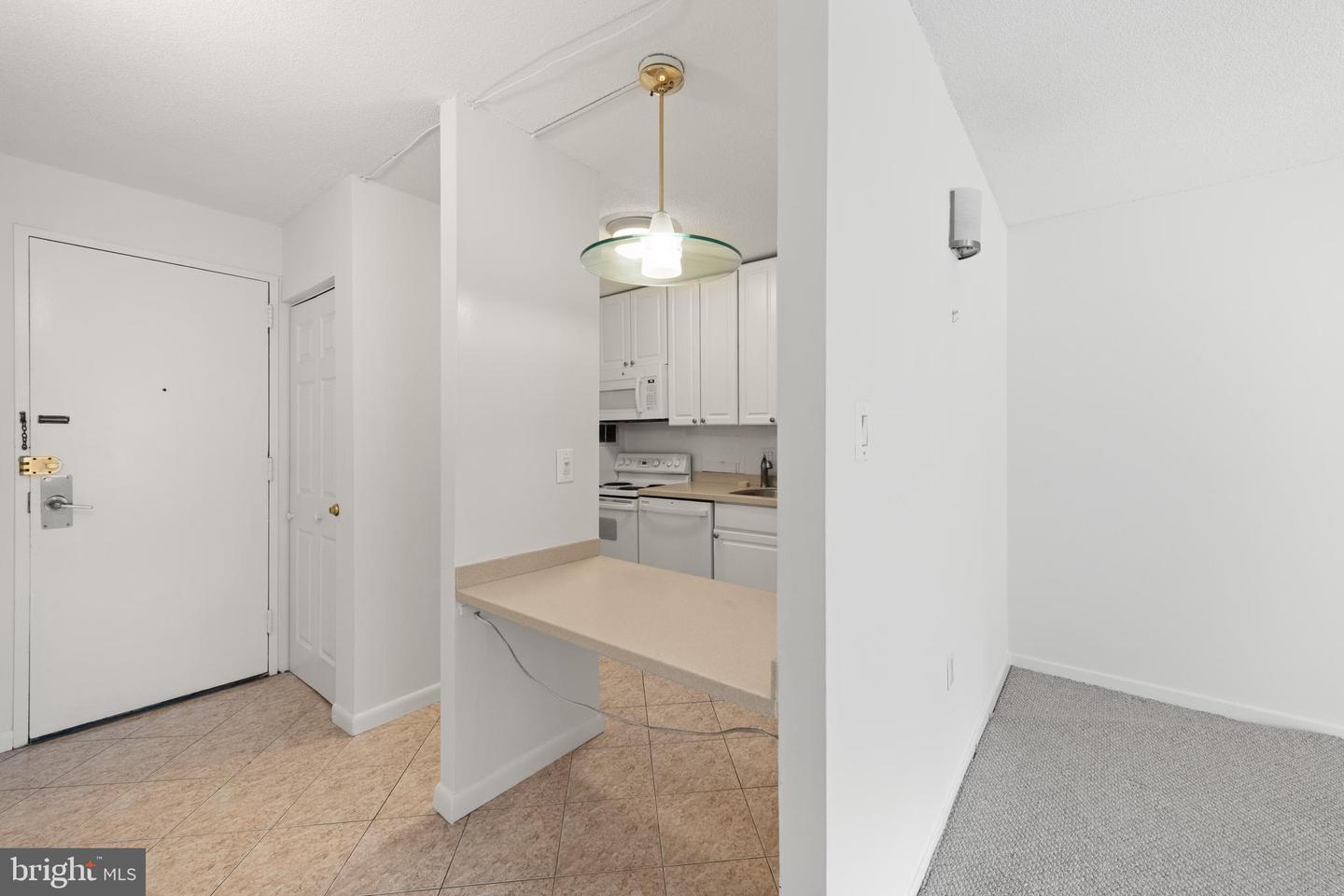 1718 P St NW #601