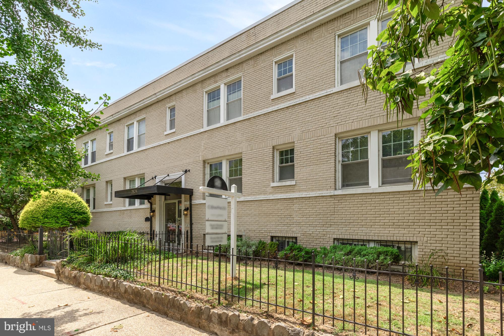 2824 12th St NE #107