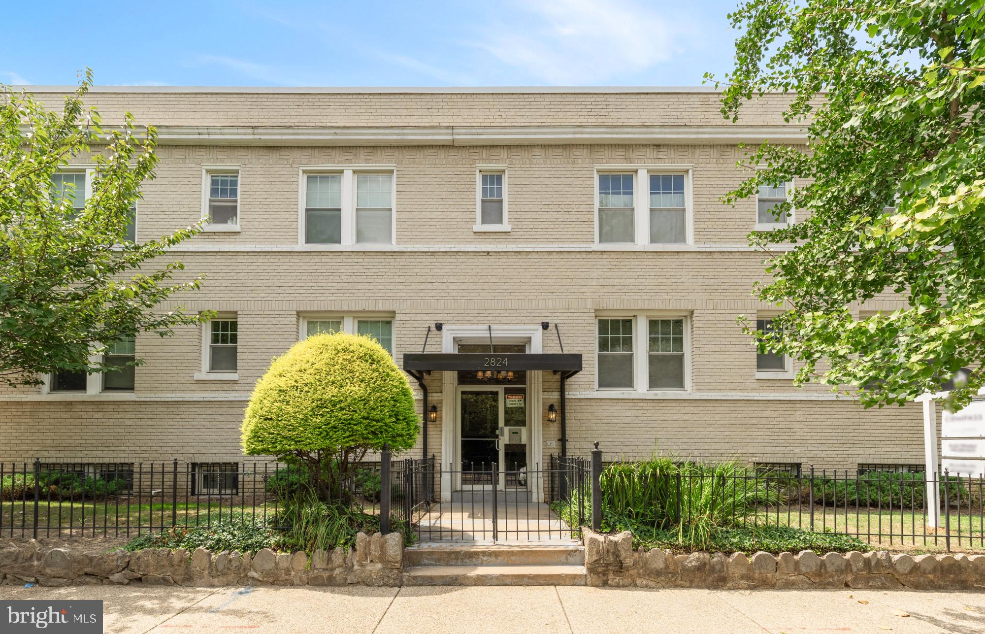 2824 12th St NE #107