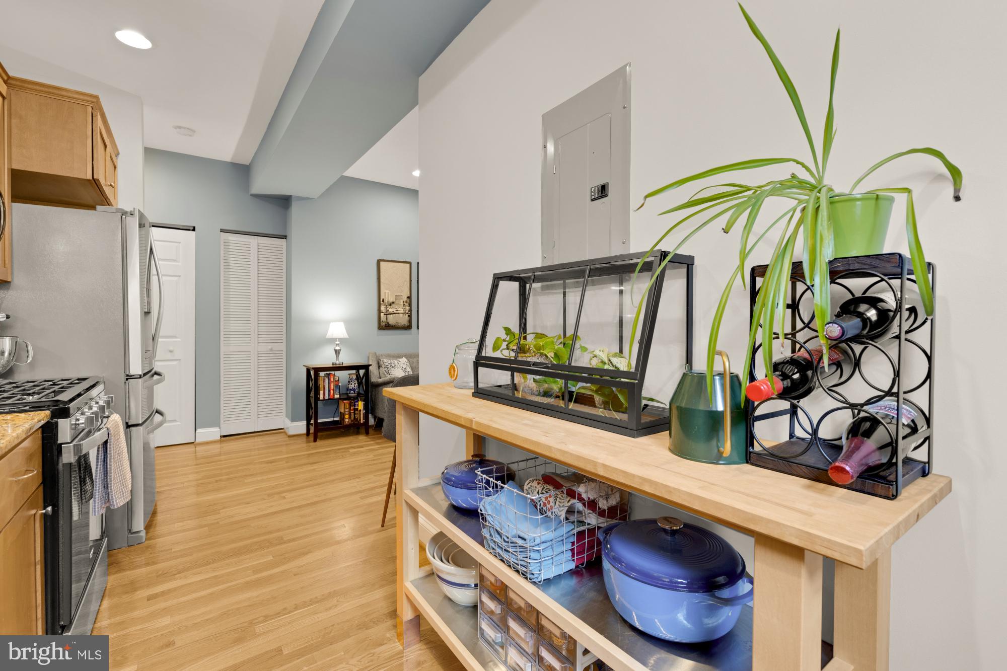 2824 12th St NE #107