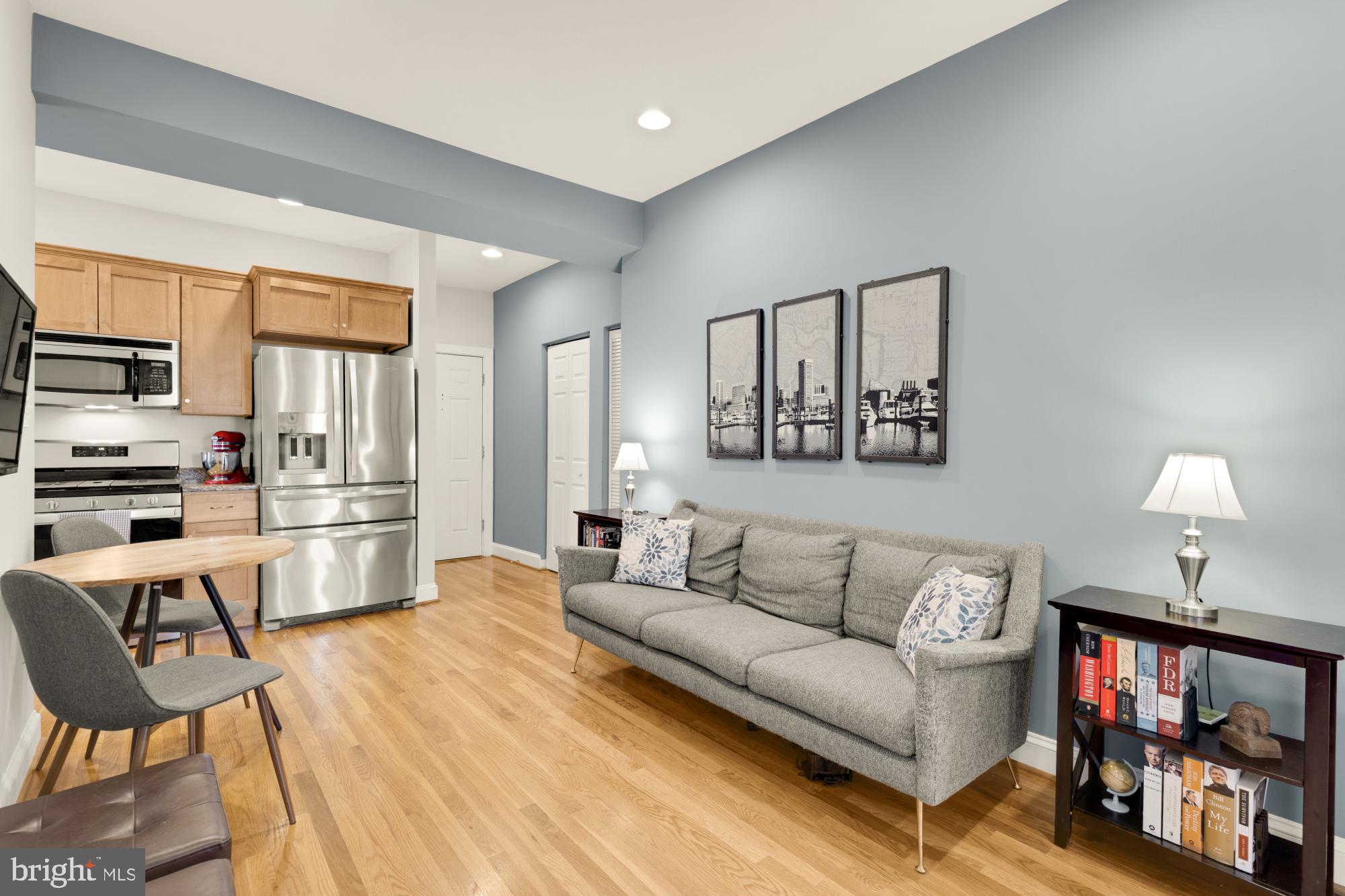 2824 12th St NE #107