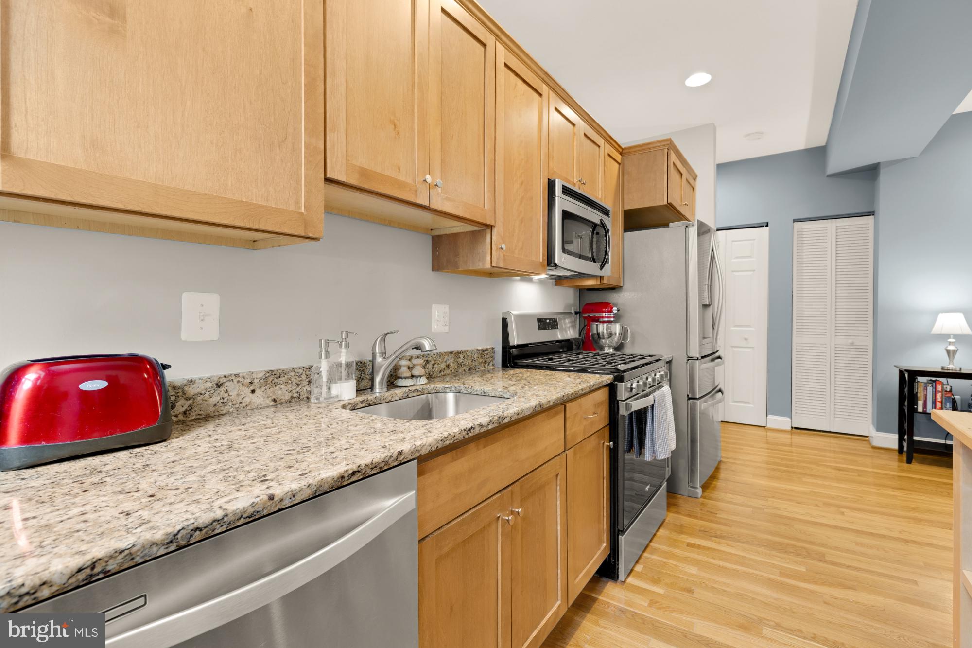 2824 12th St NE #107