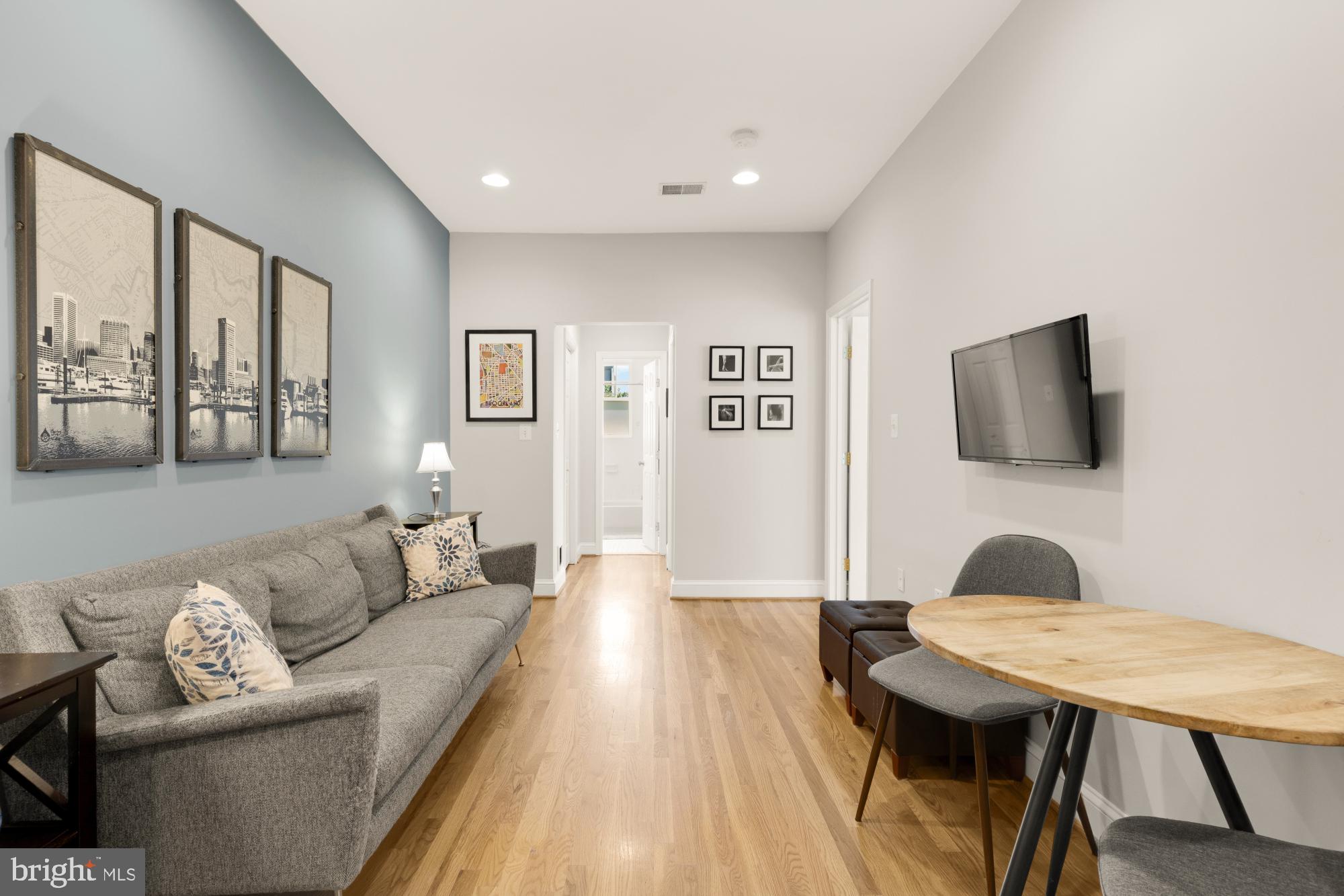 2824 12th St NE #107