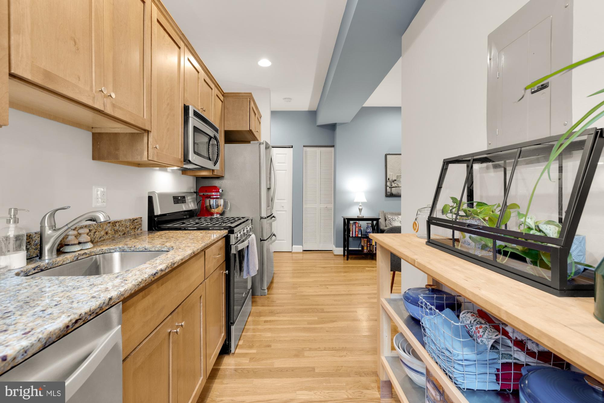 2824 12th St NE #107