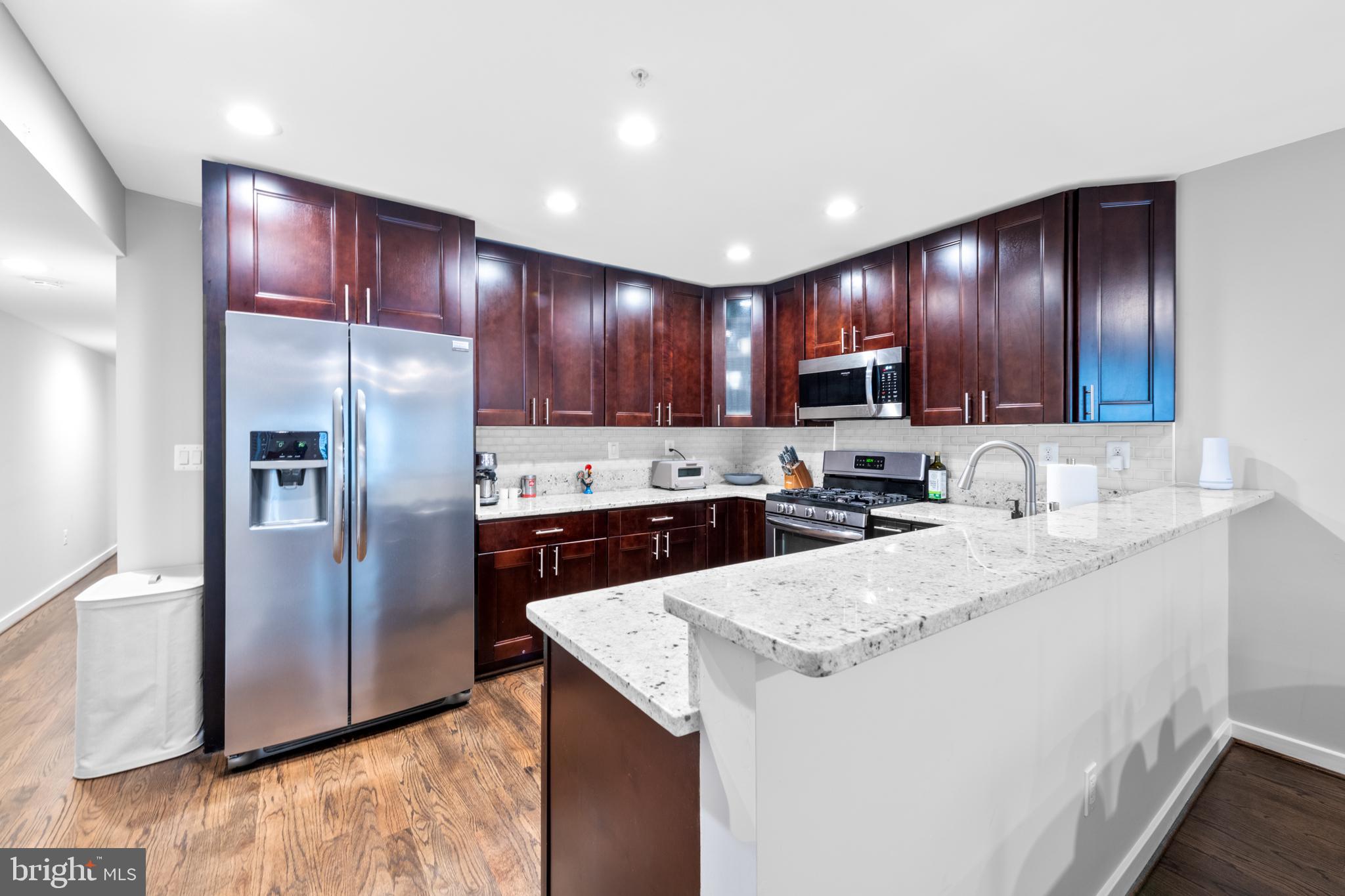 1812 D St NE #1