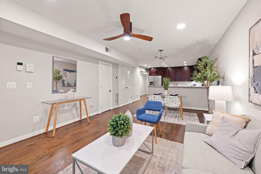 1812 D St NE #1