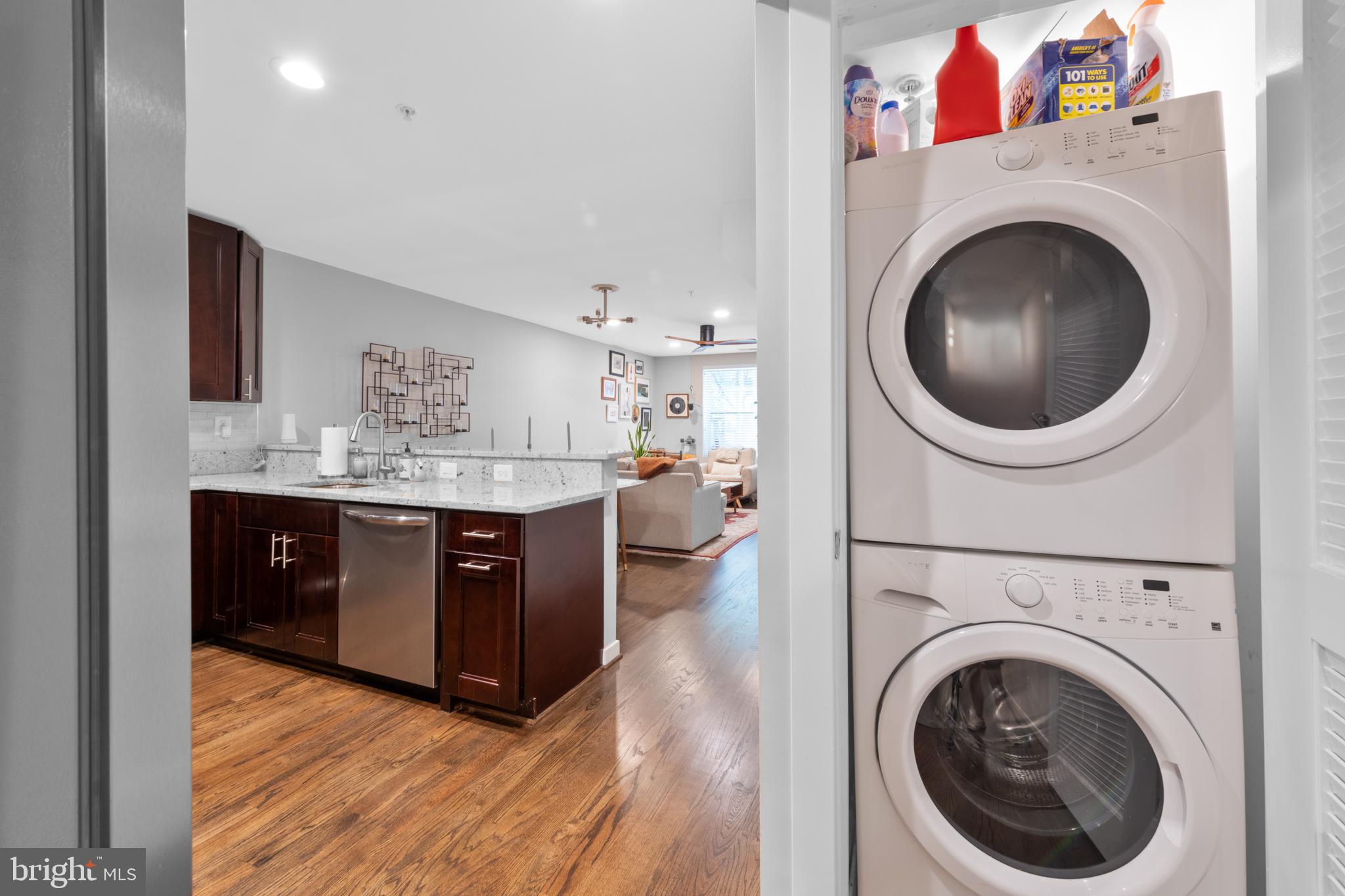 1812 D St NE #1