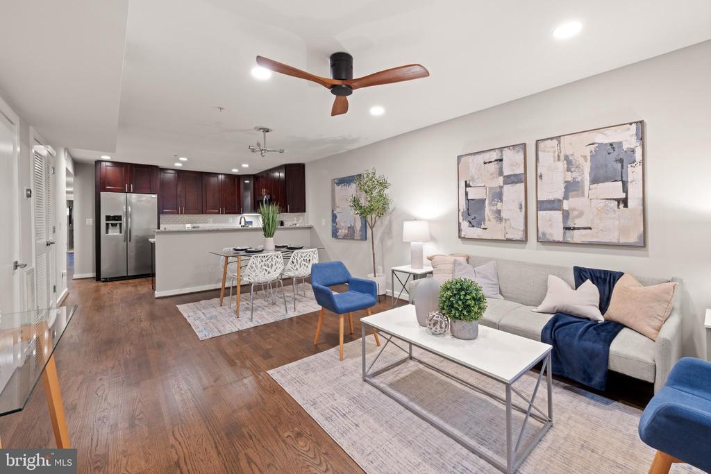 1812 D St NE #1