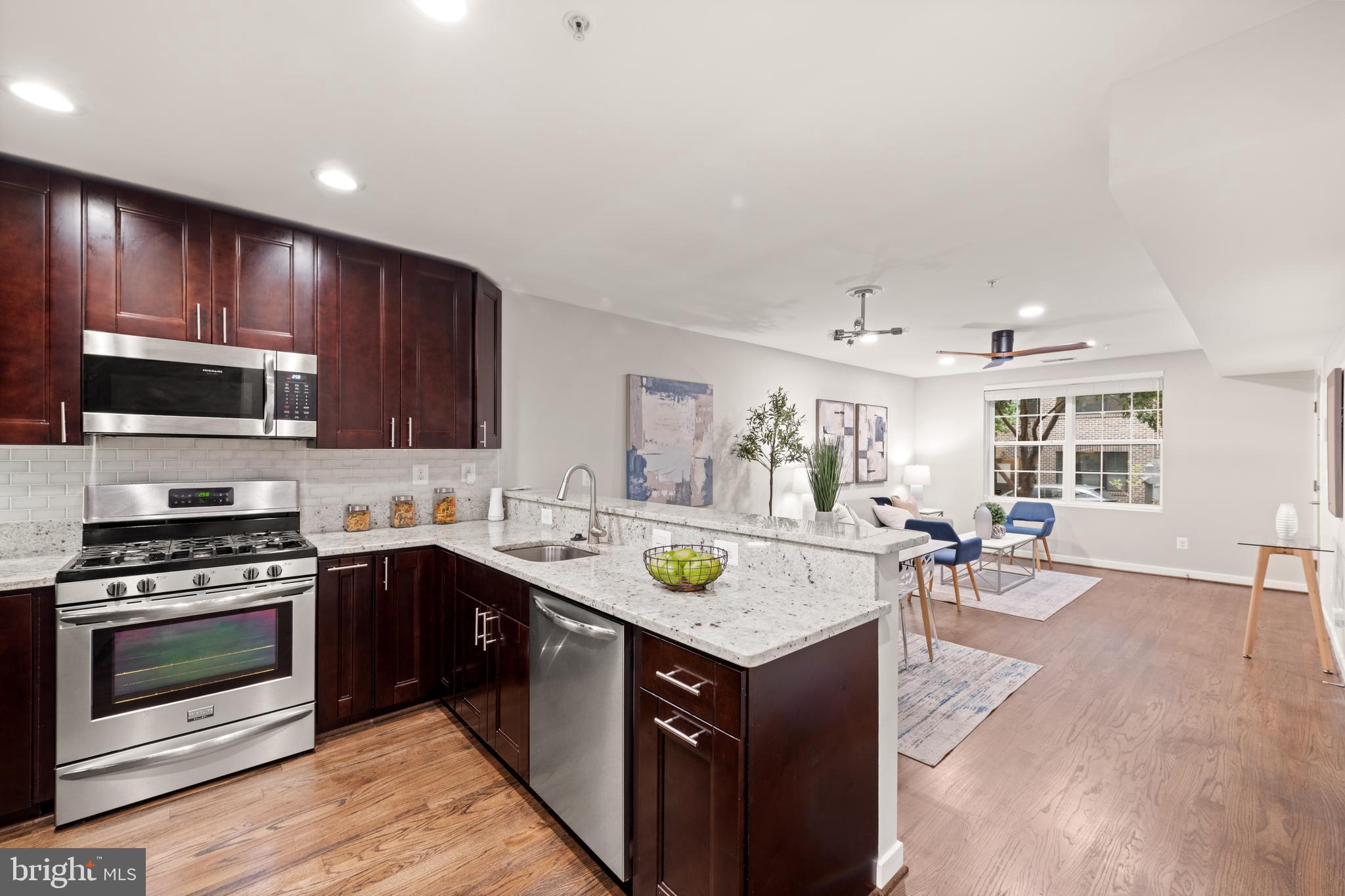 1812 D St NE #1