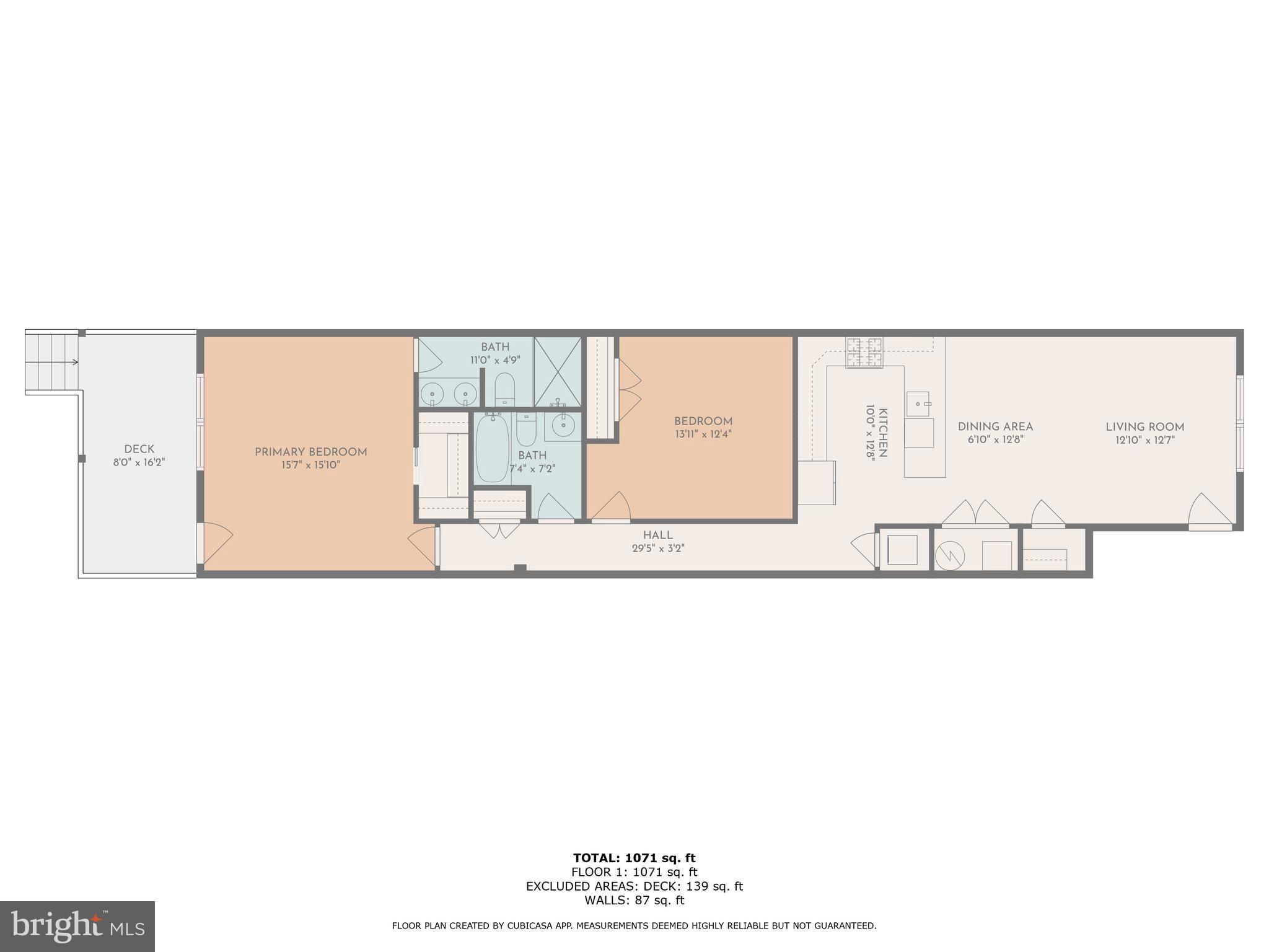 1812 D St NE #1