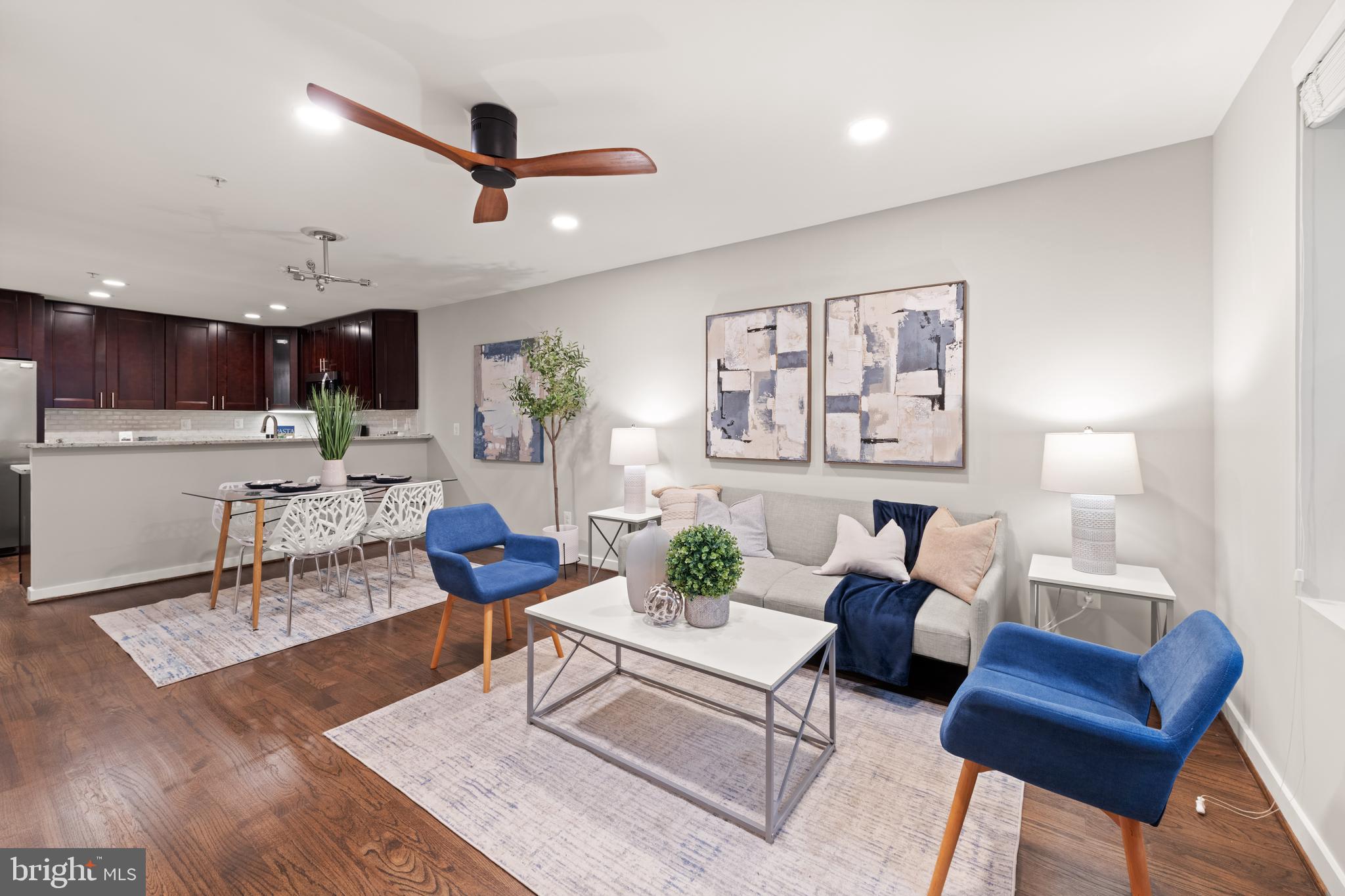 1812 D St NE #1