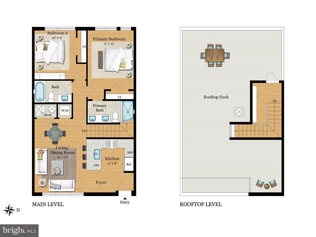 2612 University Pl NW #8