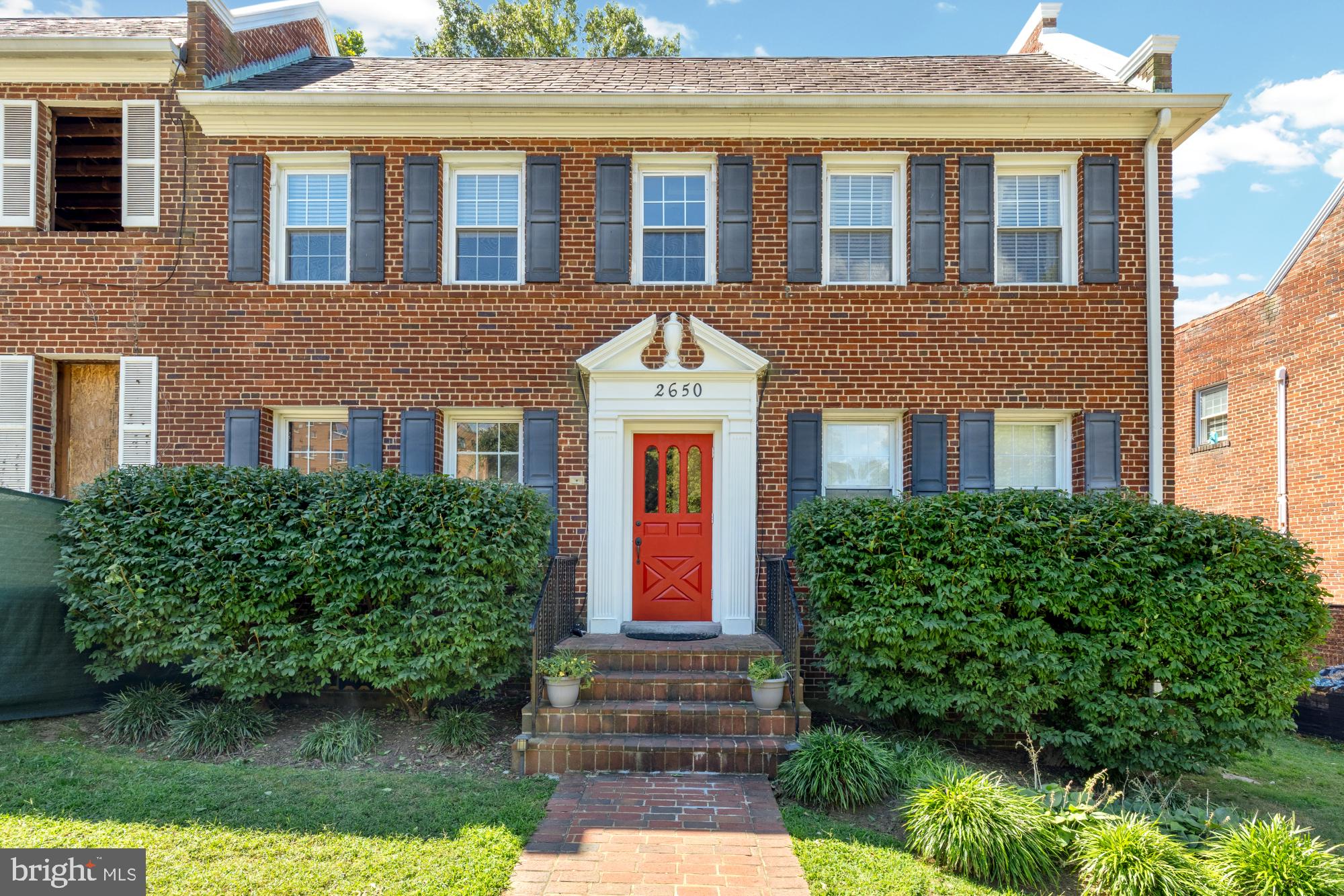 2650 39TH STREET NW 3