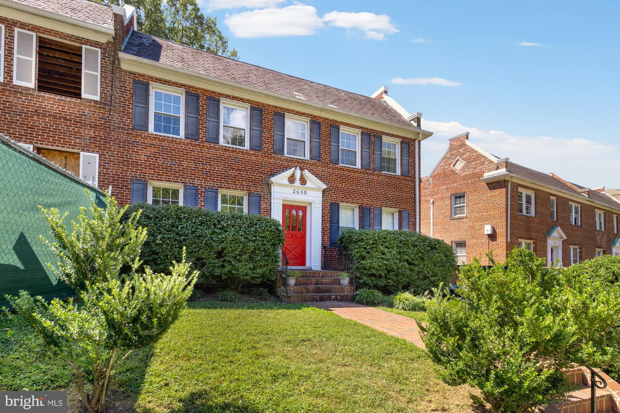 2650 39TH STREET NW 3