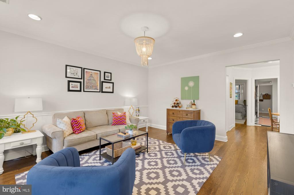 2650 39TH STREET NW 3