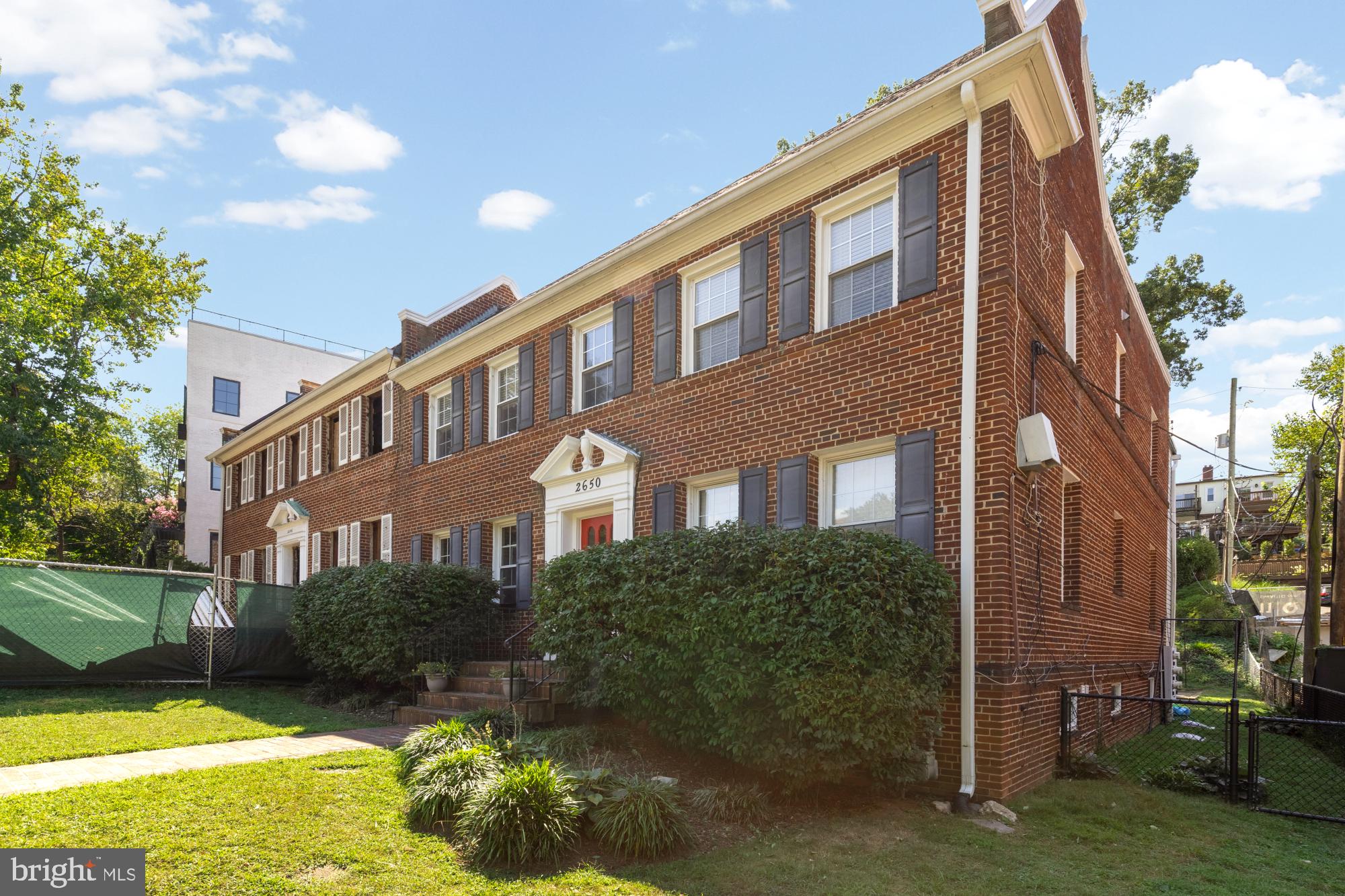 2650 39TH STREET NW 3