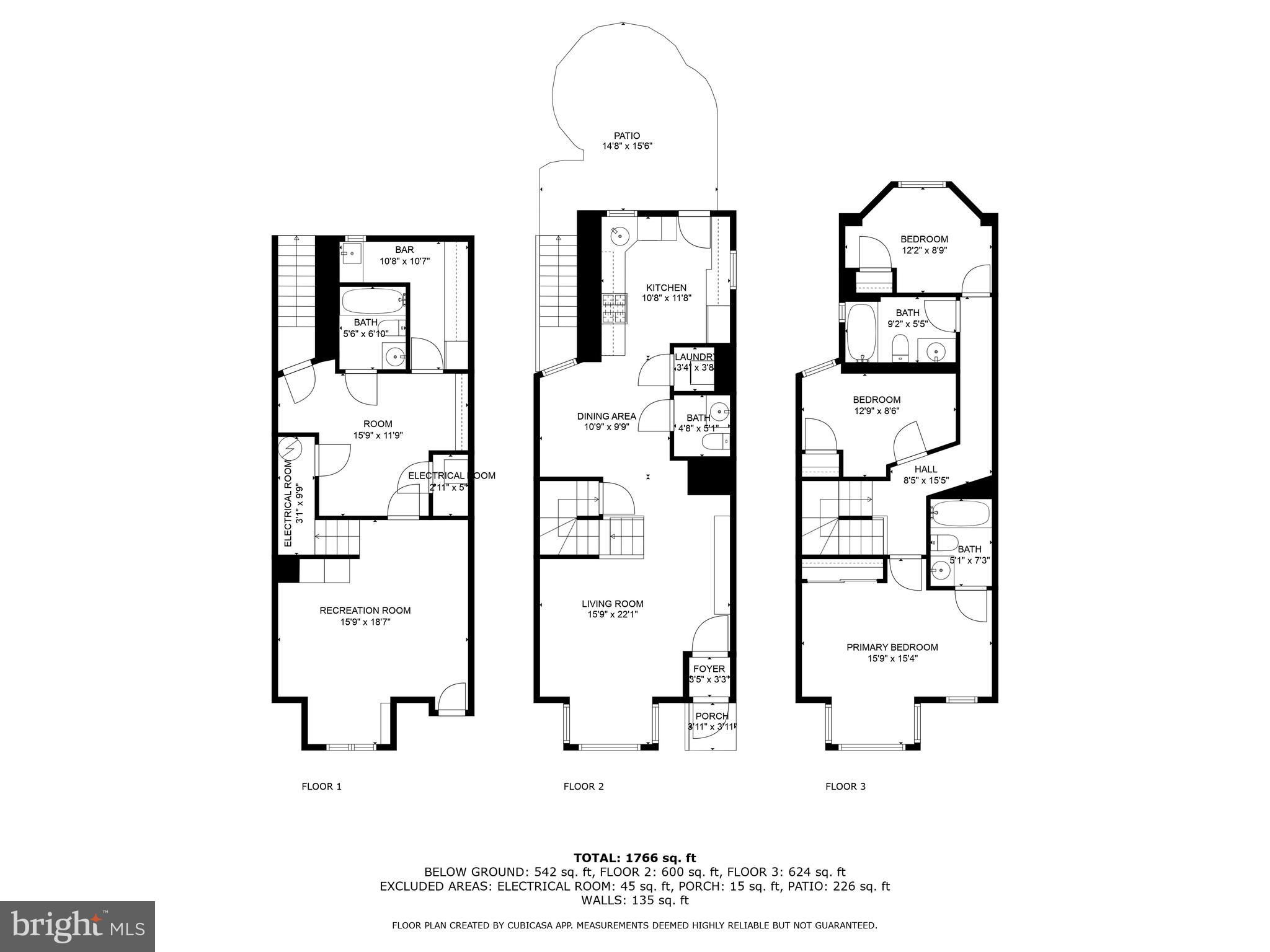 764 HARVARD STREET NW