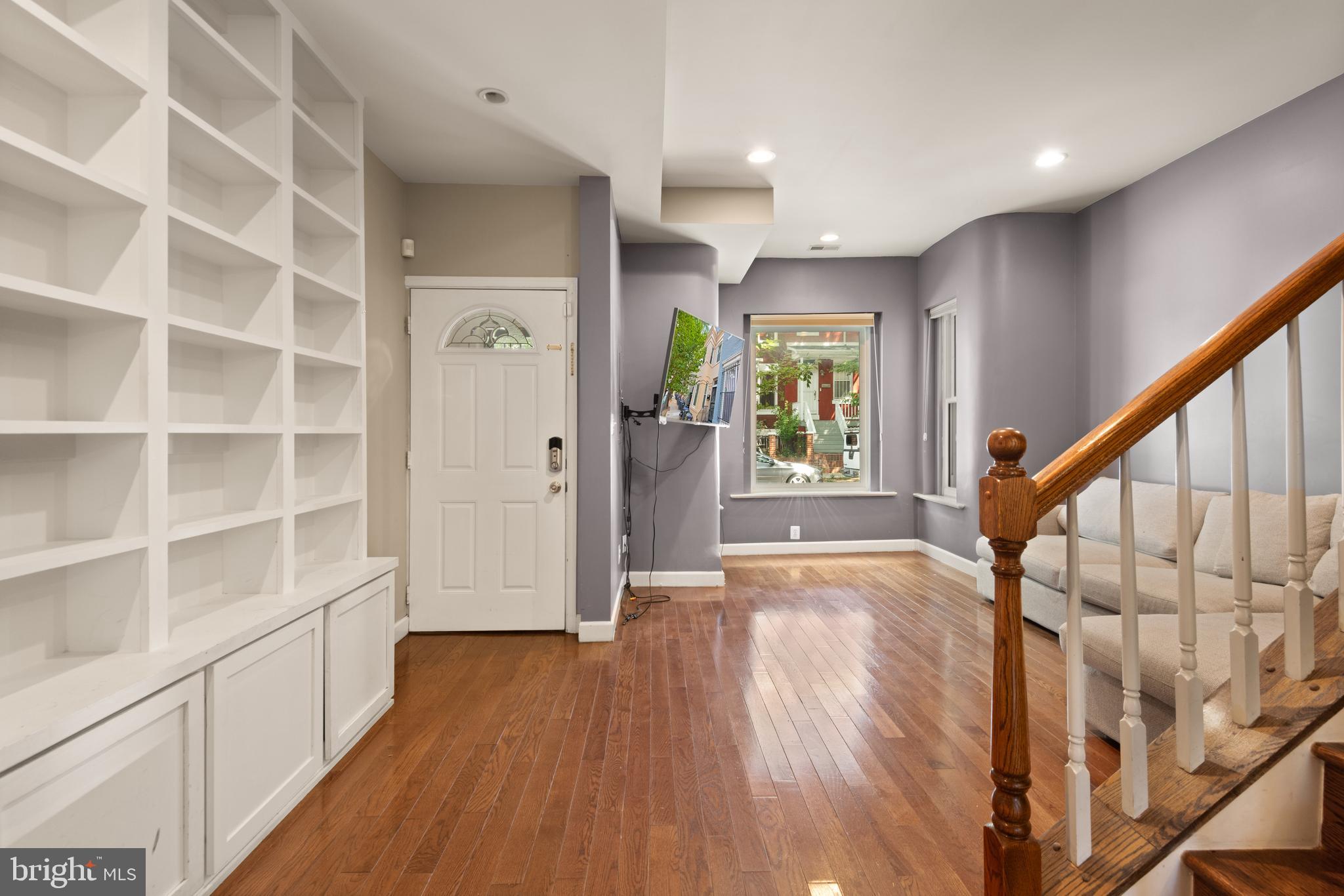 764 HARVARD STREET NW