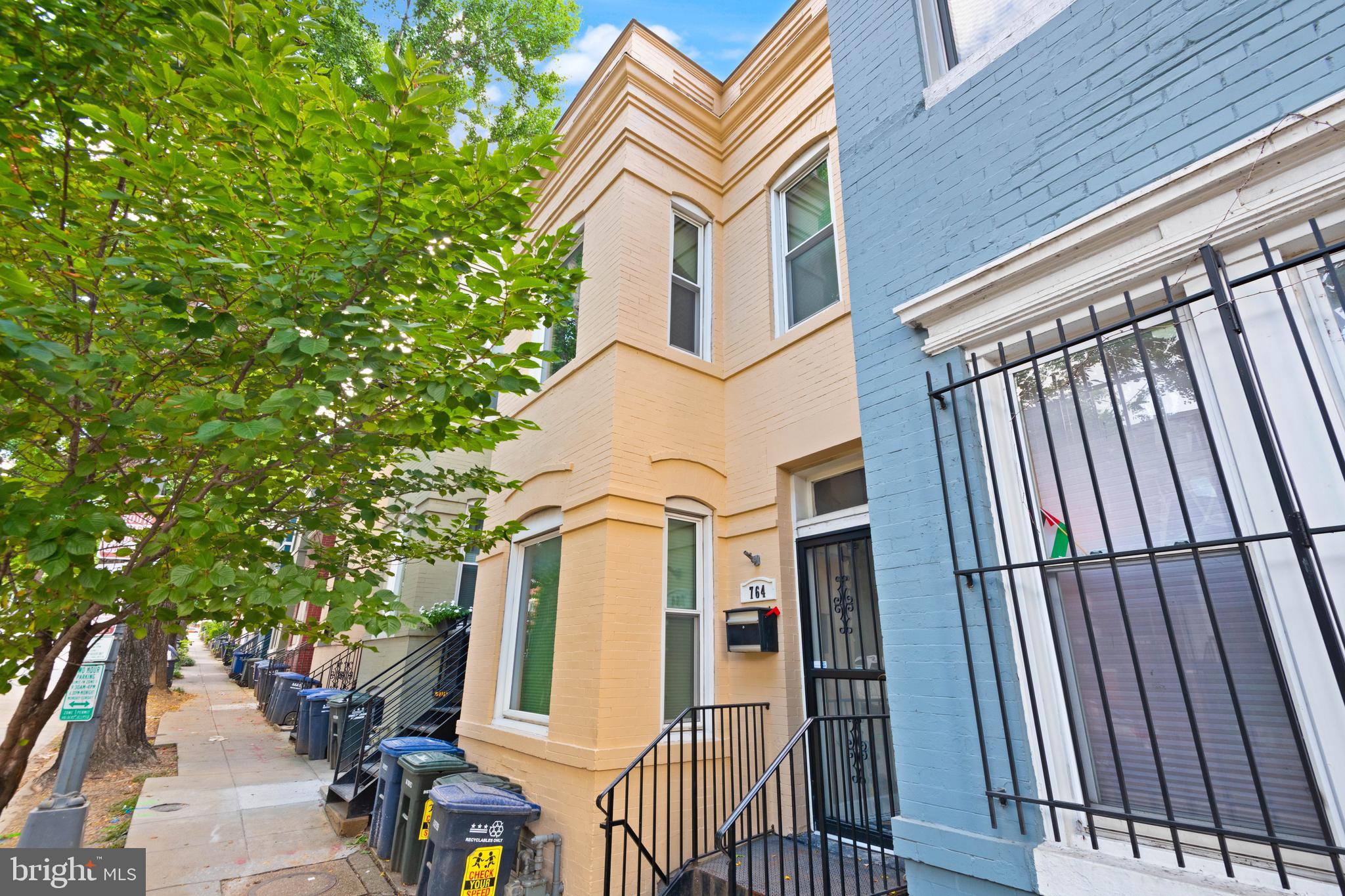 764 HARVARD STREET NW