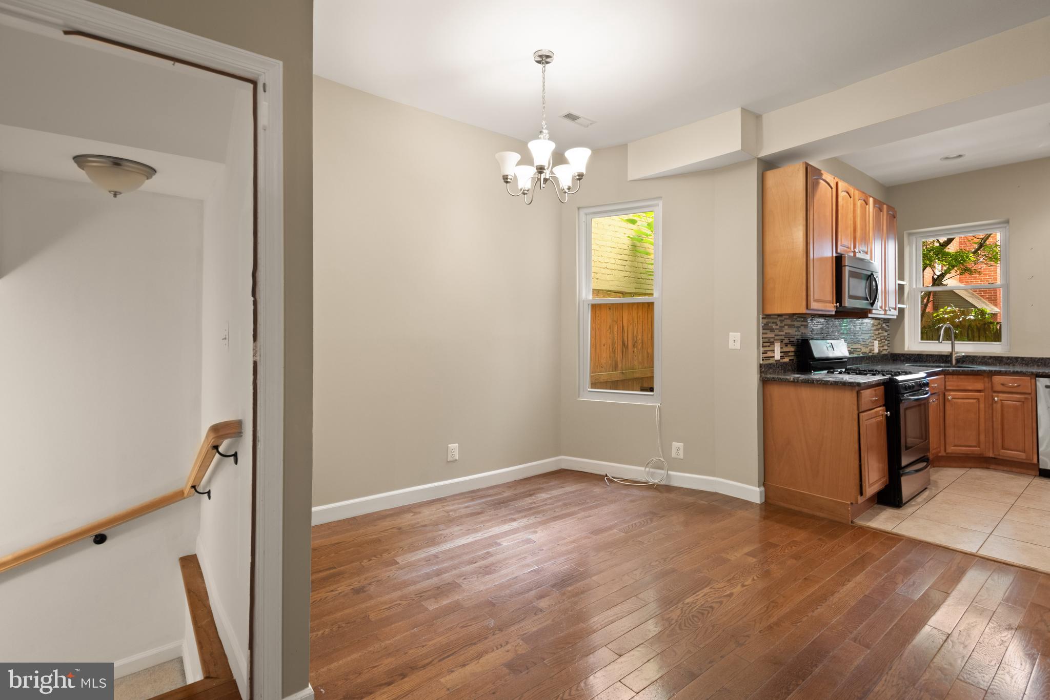 764 HARVARD STREET NW