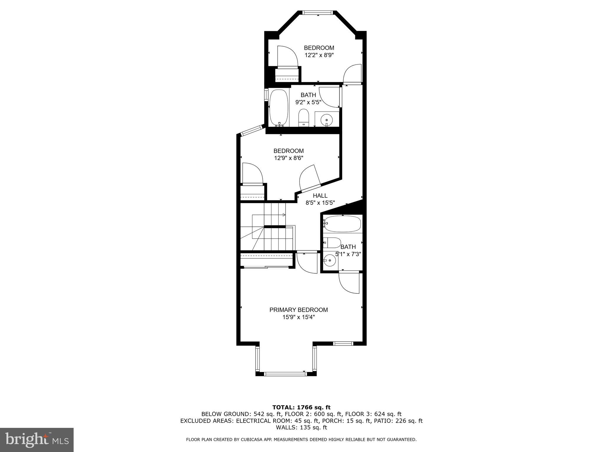 764 HARVARD STREET NW