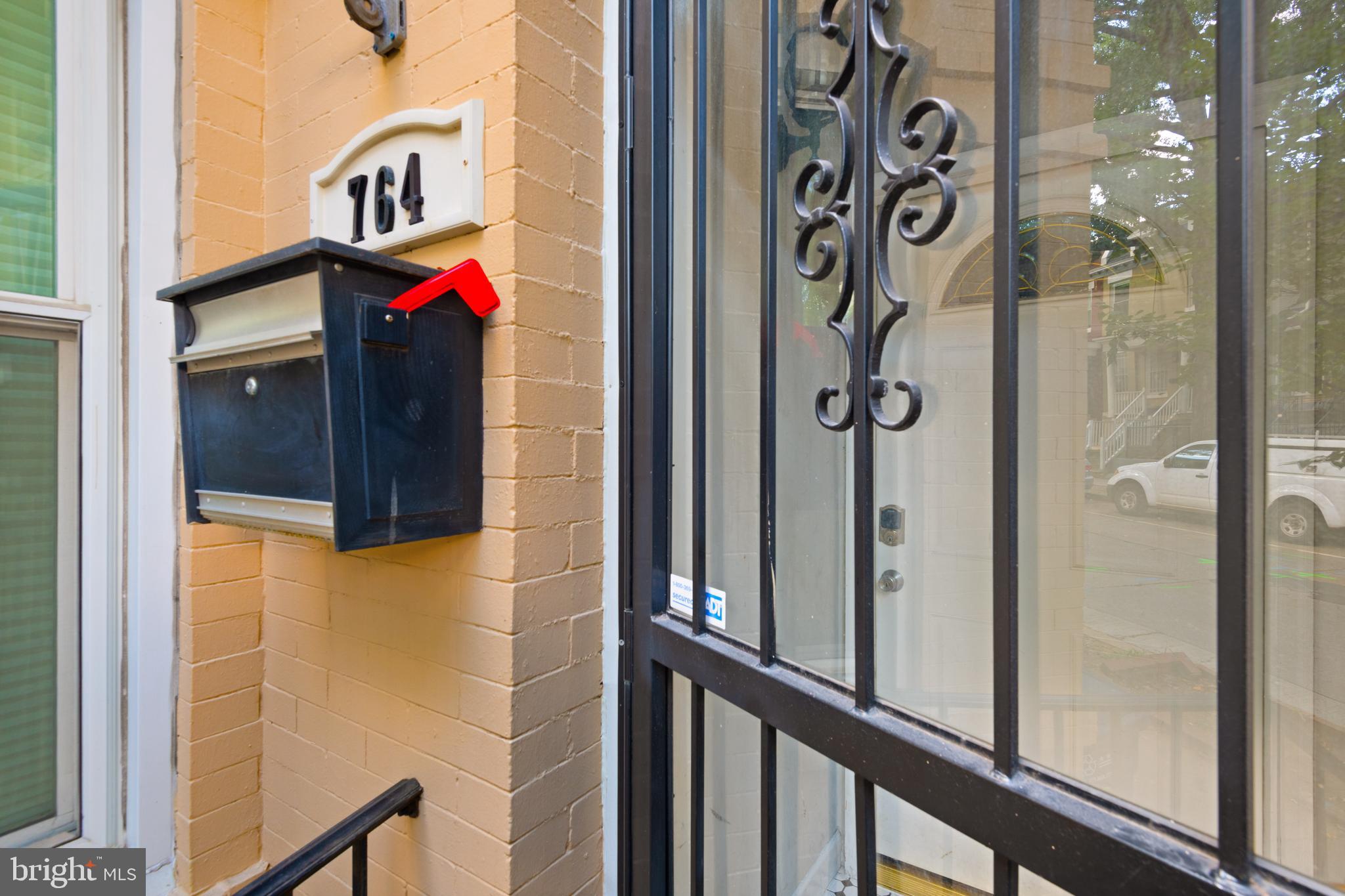 764 HARVARD STREET NW