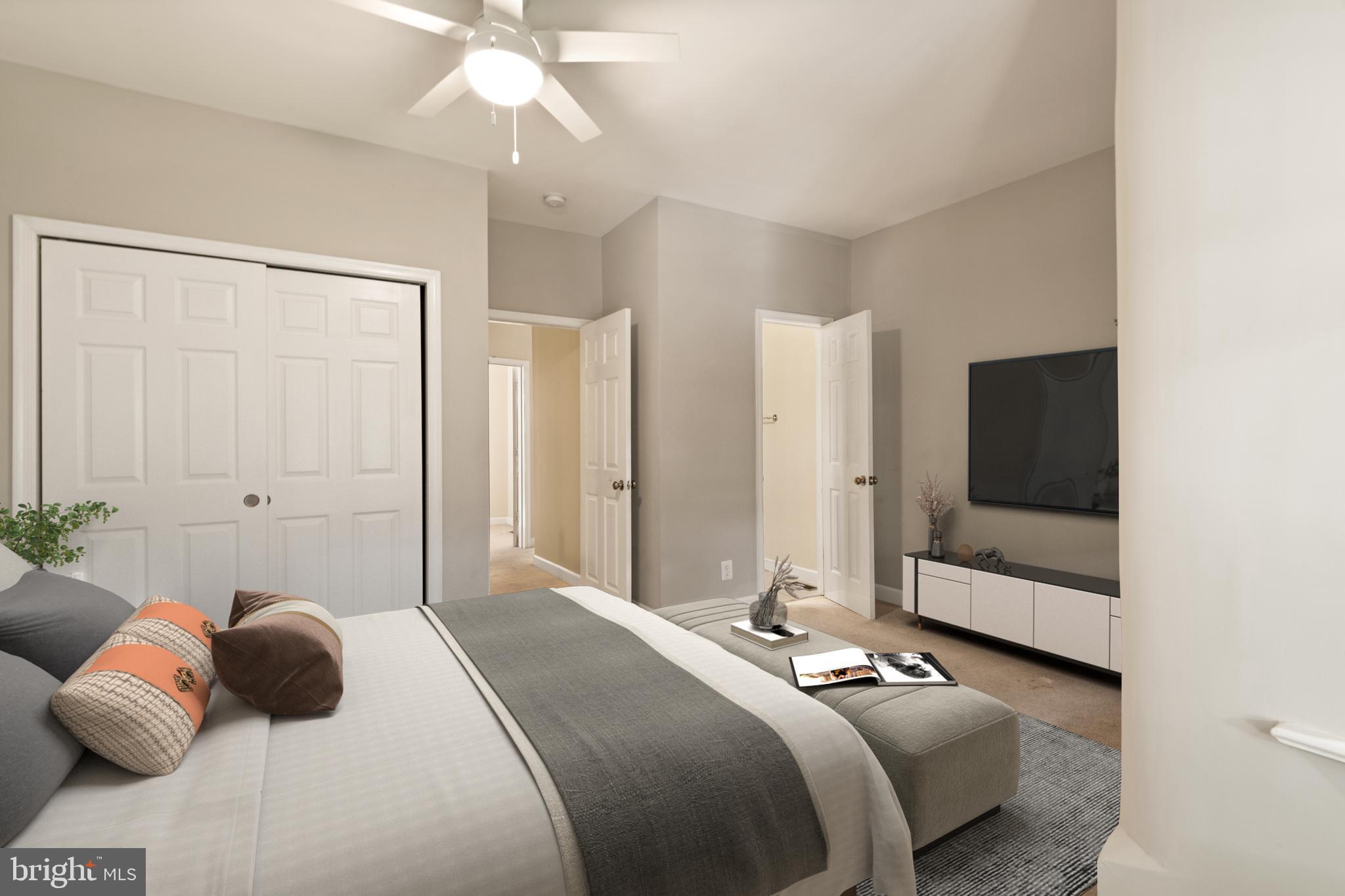 764 HARVARD STREET NW