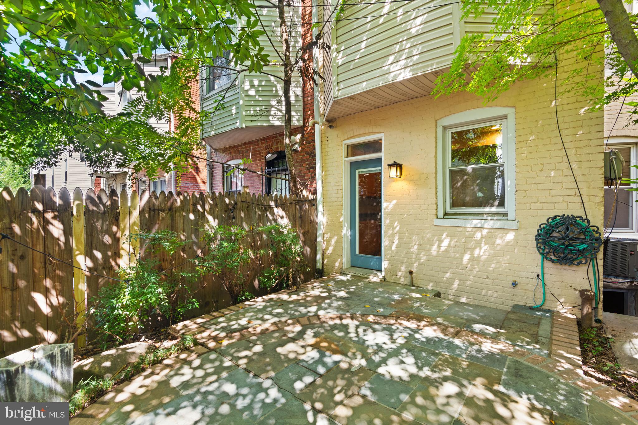 764 HARVARD STREET NW