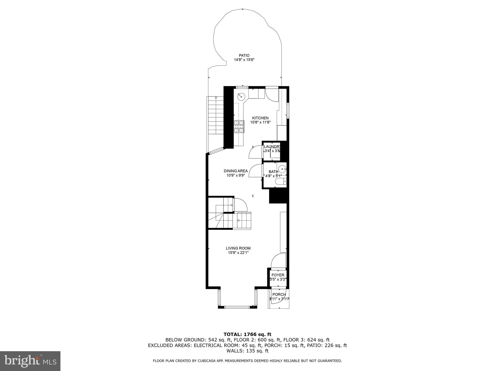 764 HARVARD STREET NW