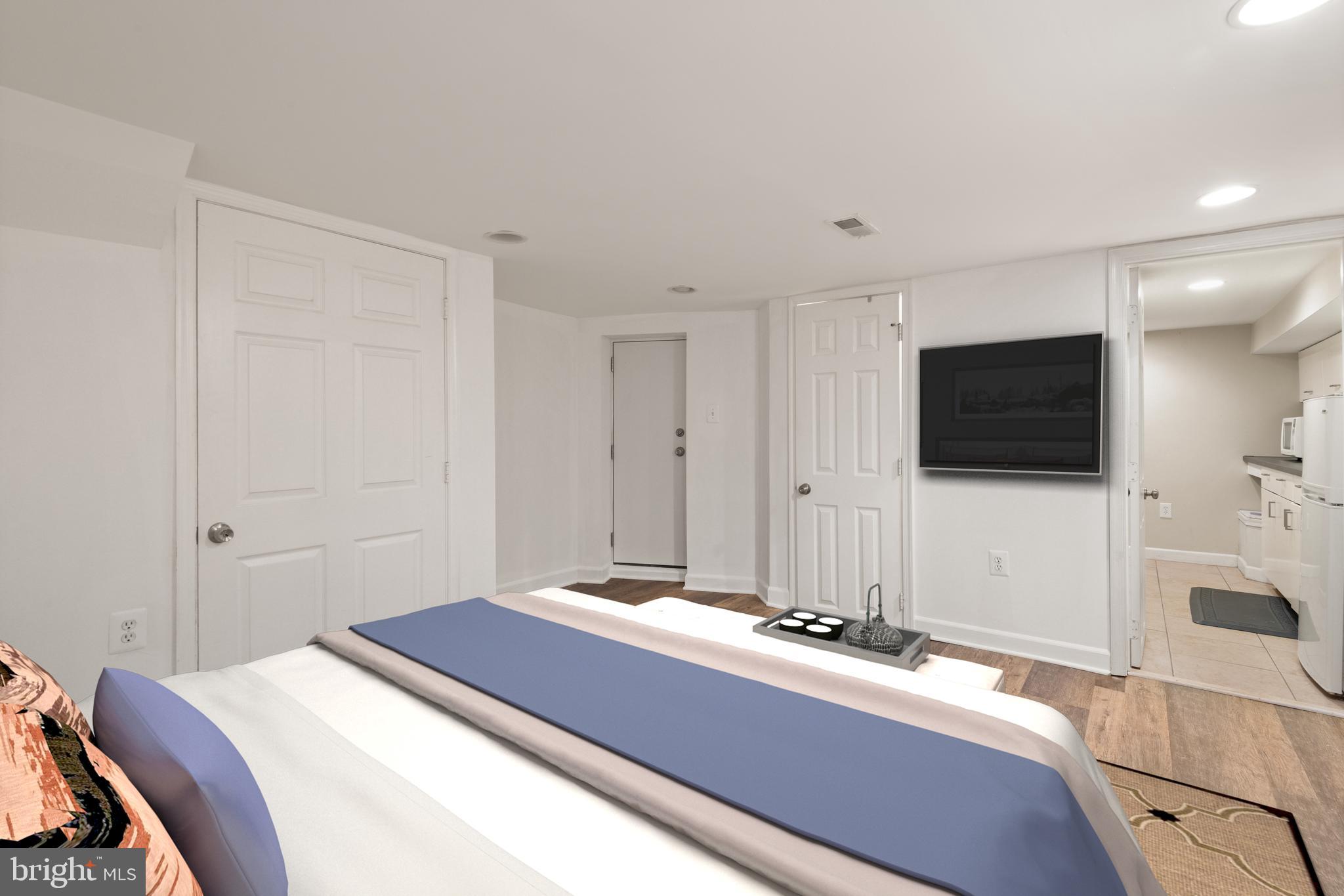 764 HARVARD STREET NW