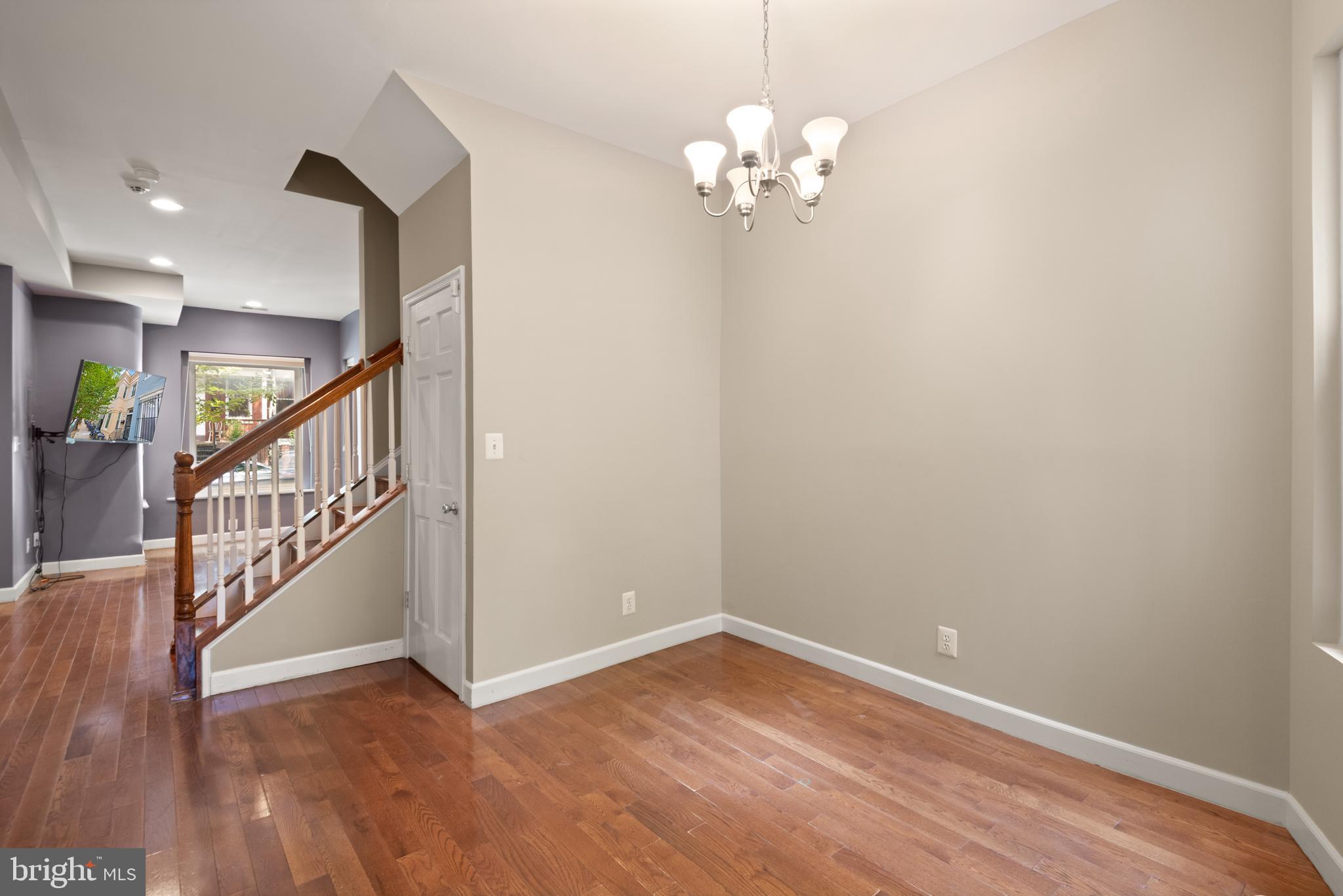 764 HARVARD STREET NW