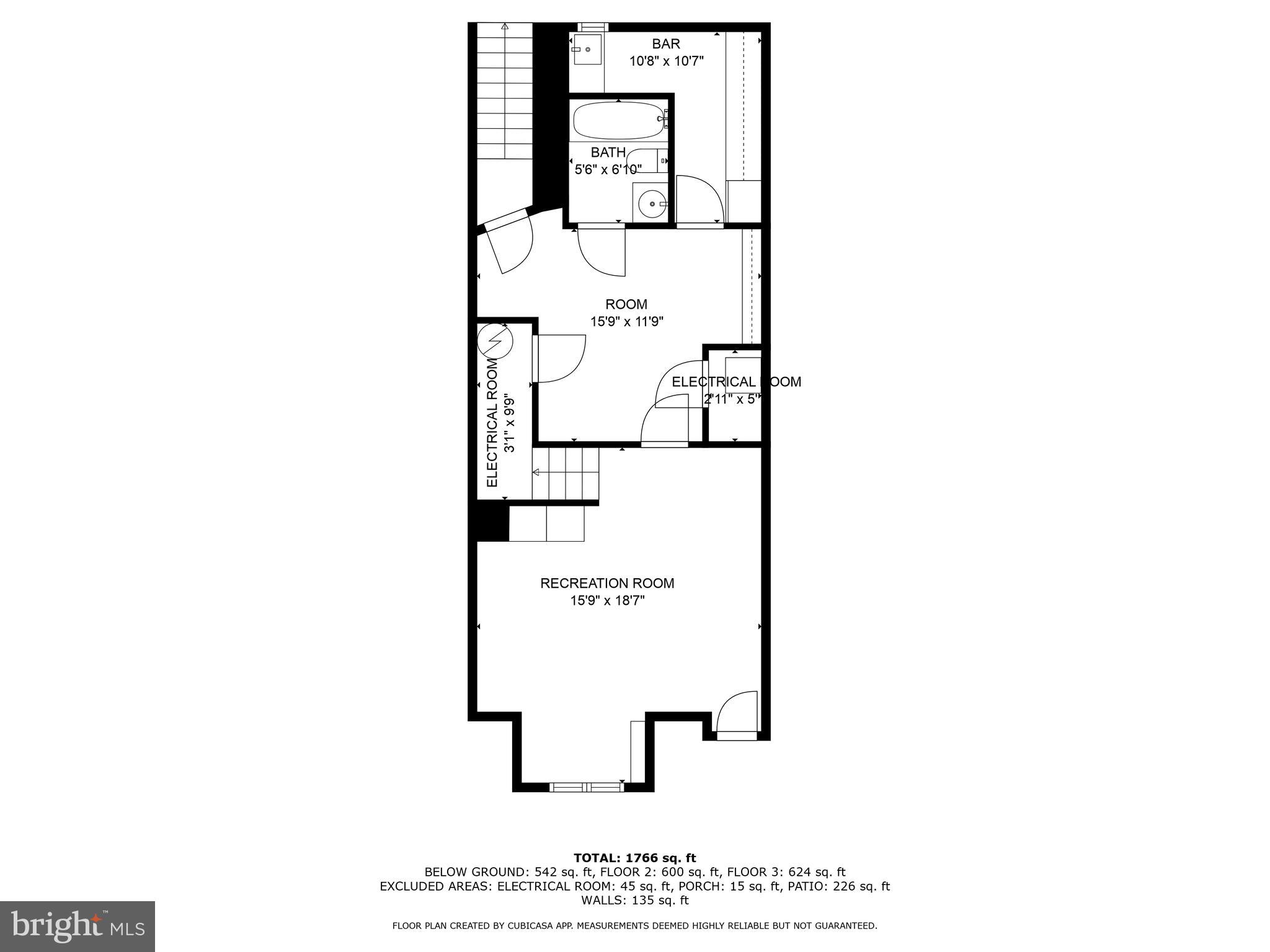 764 HARVARD STREET NW