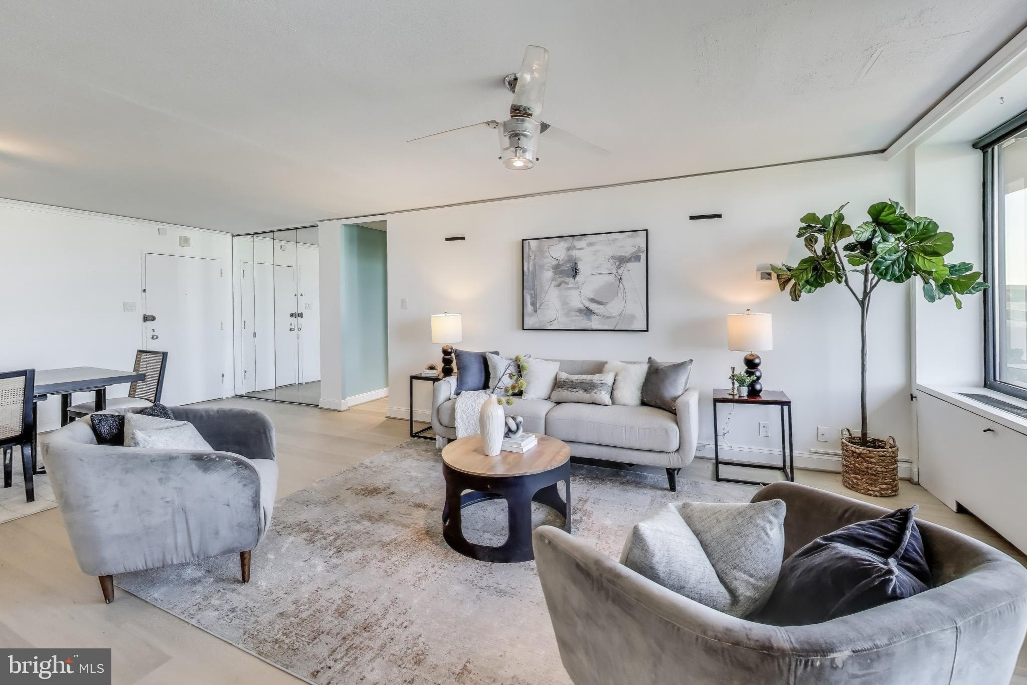 490 M STREET SW W802