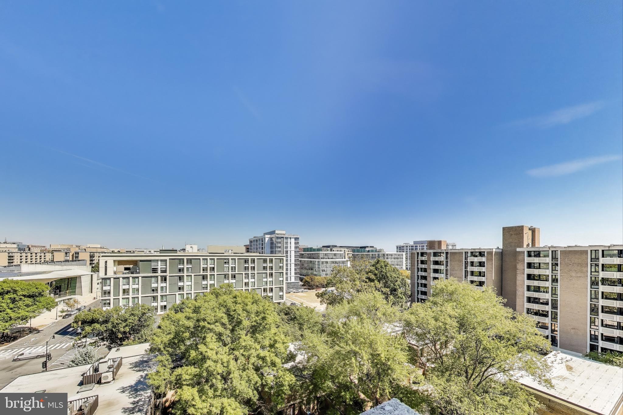 490 M STREET SW W802