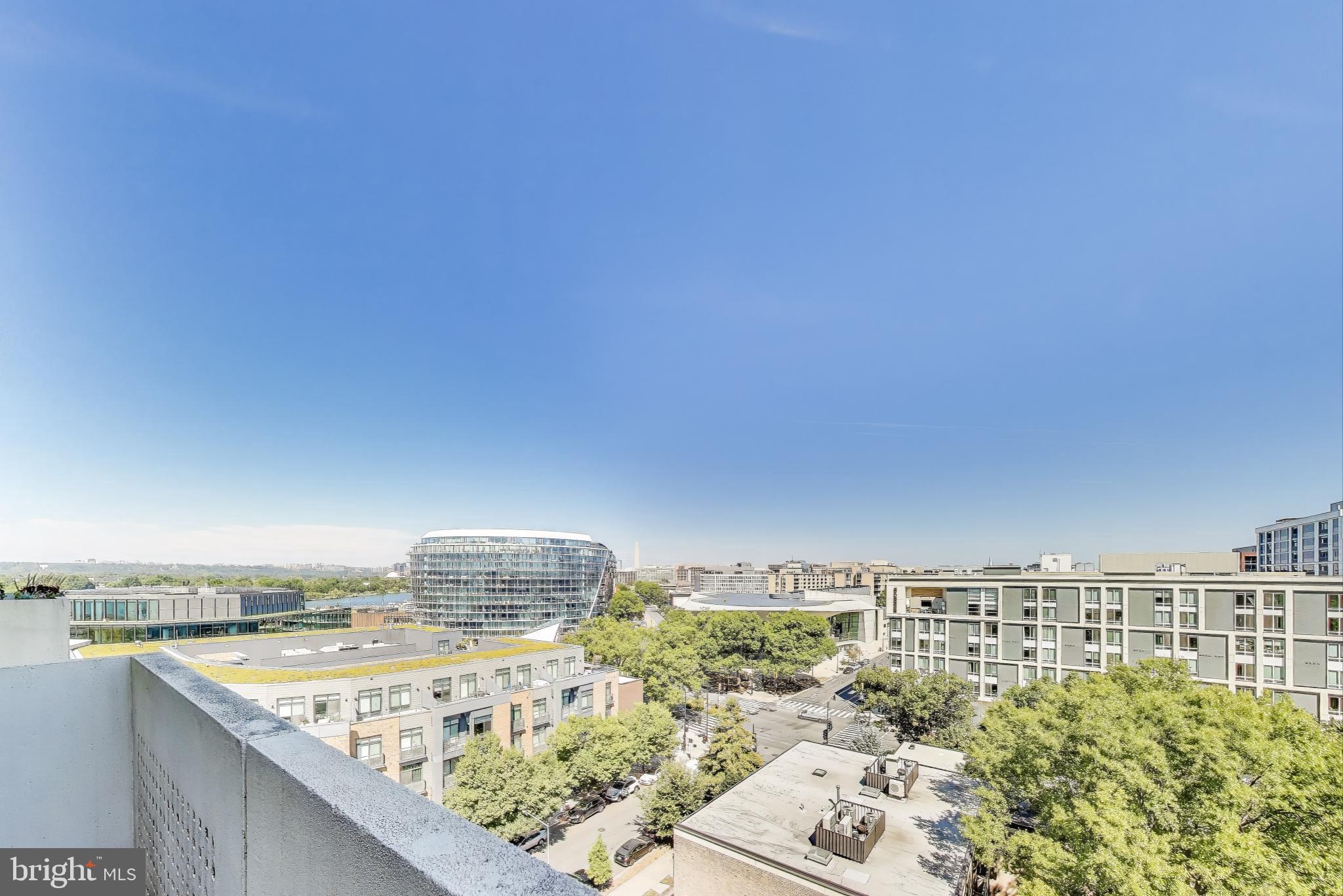 490 M STREET SW W802