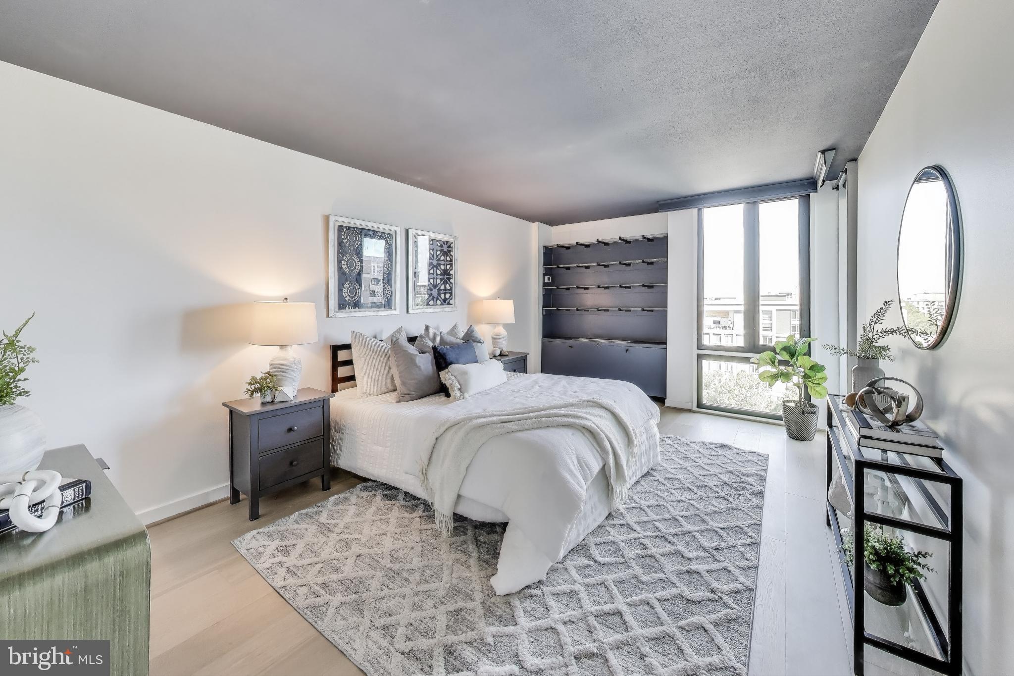 490 M STREET SW W802