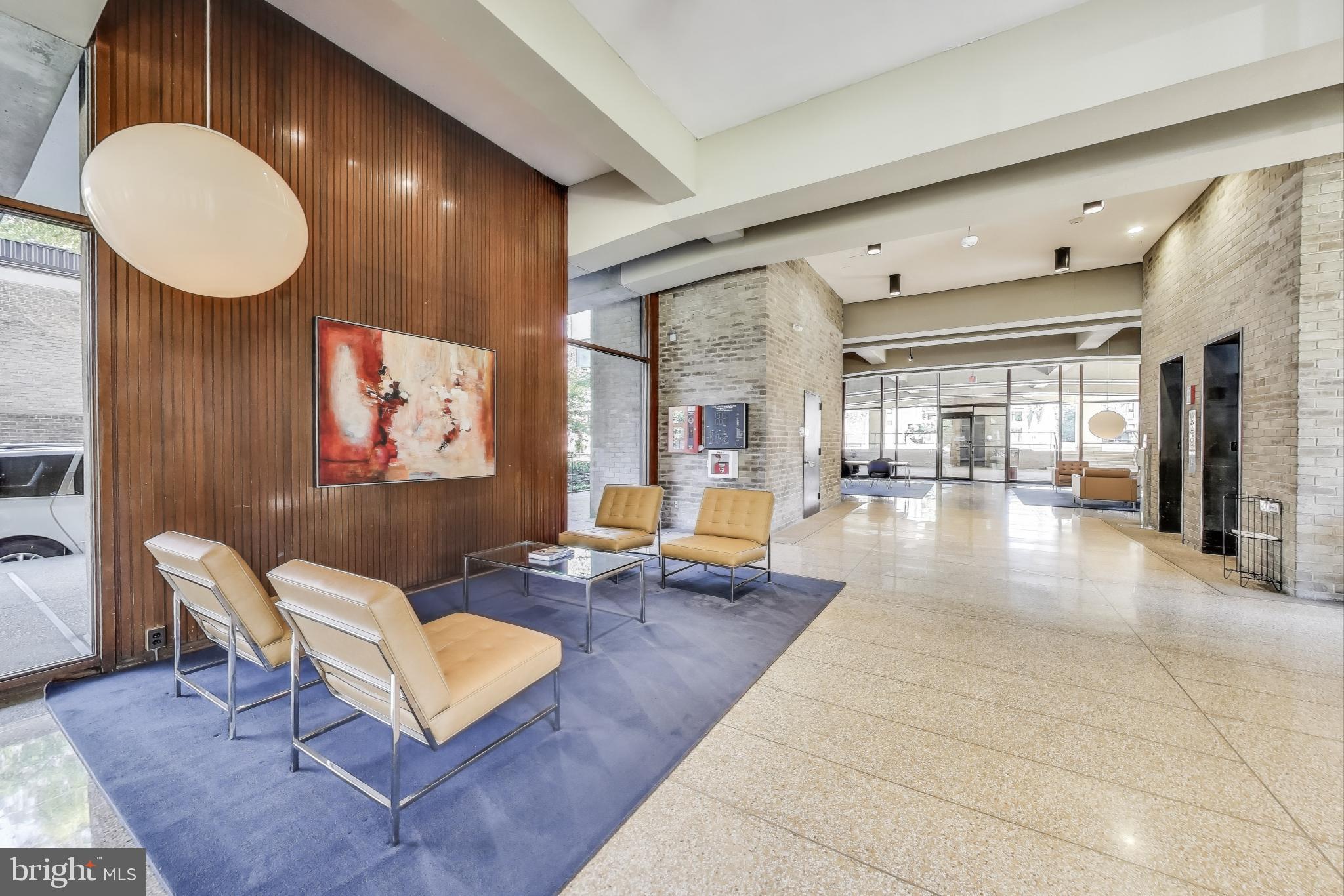 490 M STREET SW W802