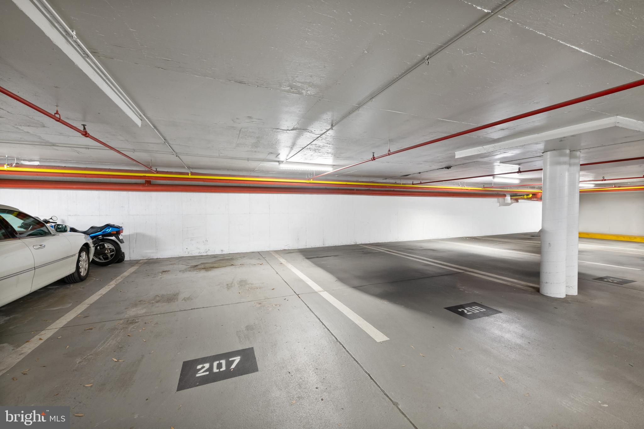 490 M STREET SW W802