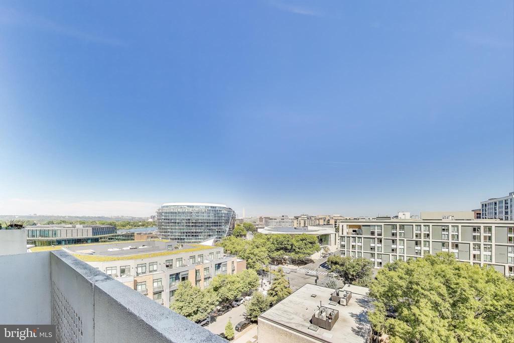 490 M STREET SW W802