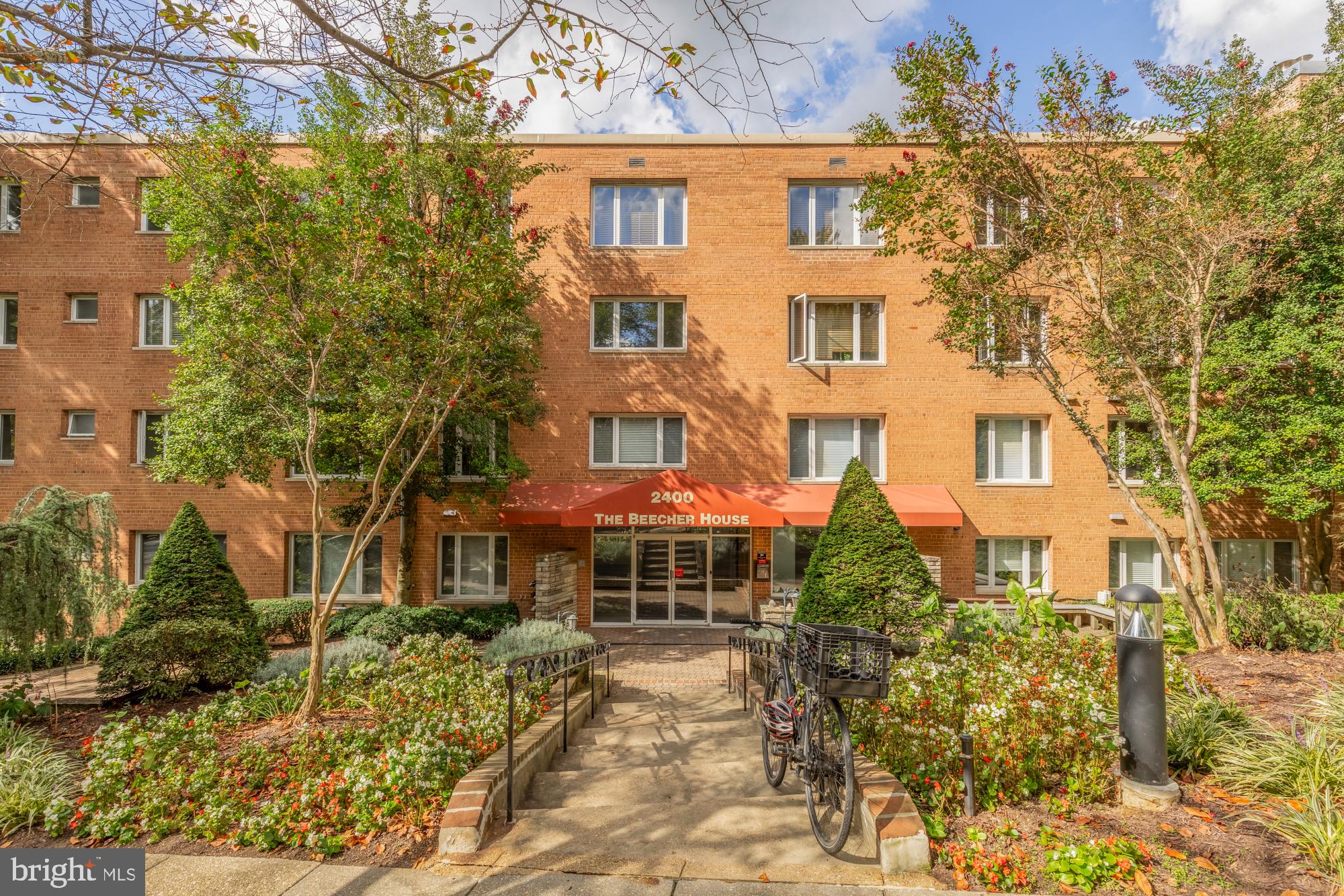 2400 41ST STREET NW 502