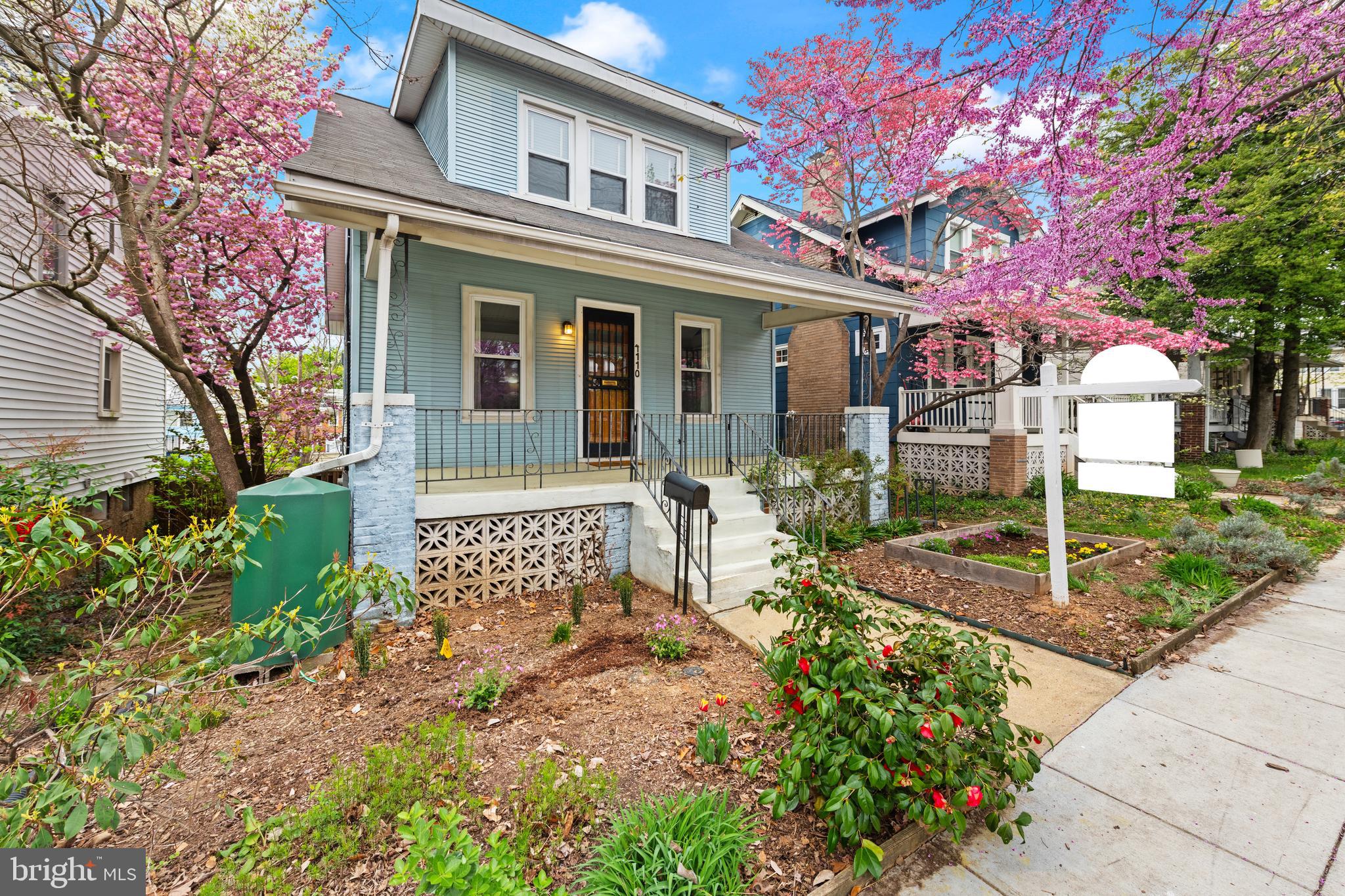 4110 4TH STREET NW