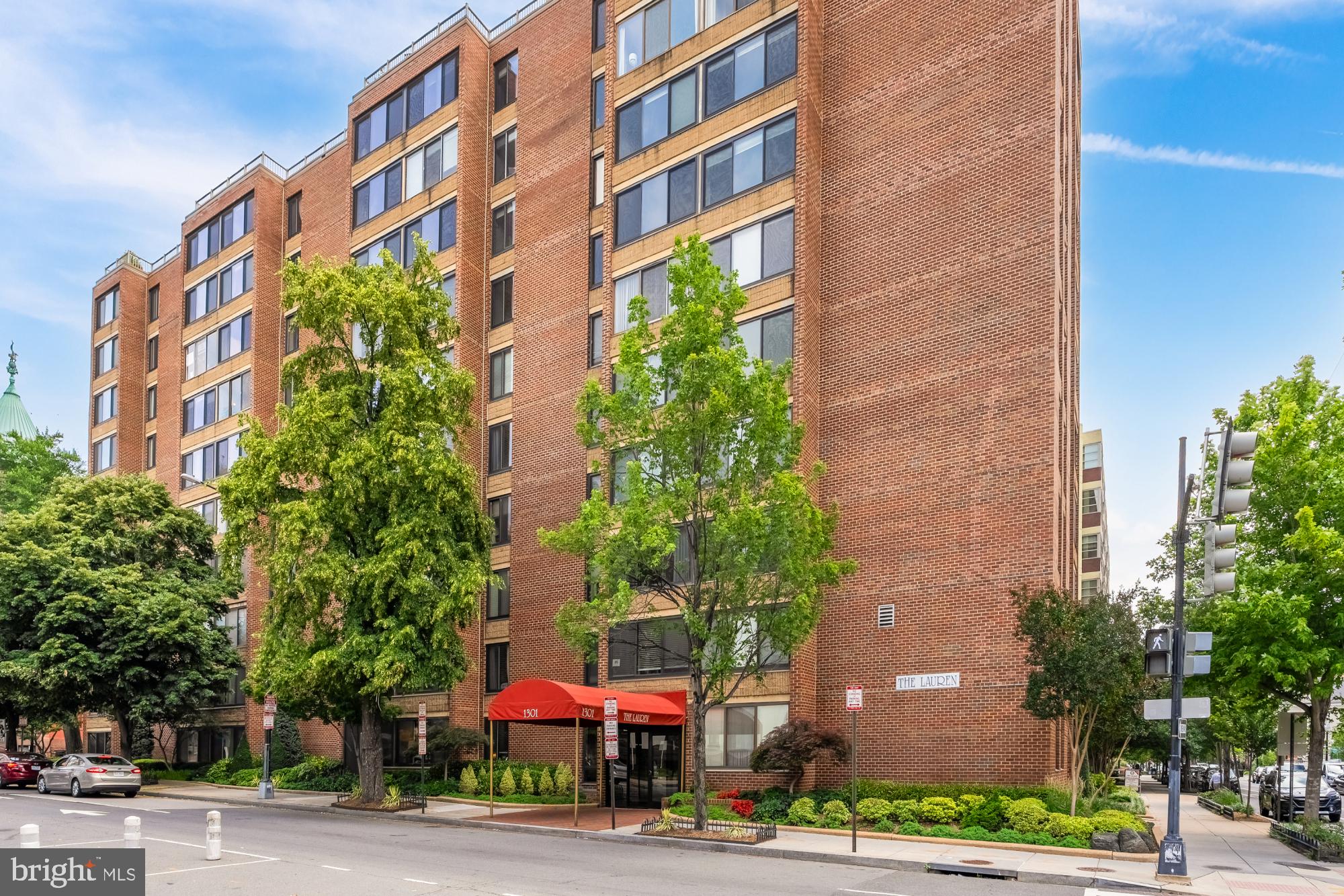 1301 20TH STREET NW 312