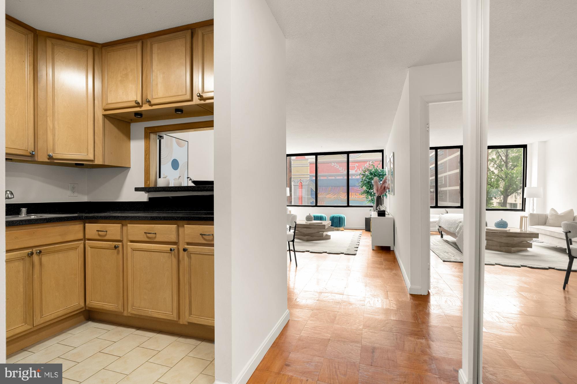 1301 20TH STREET NW 312