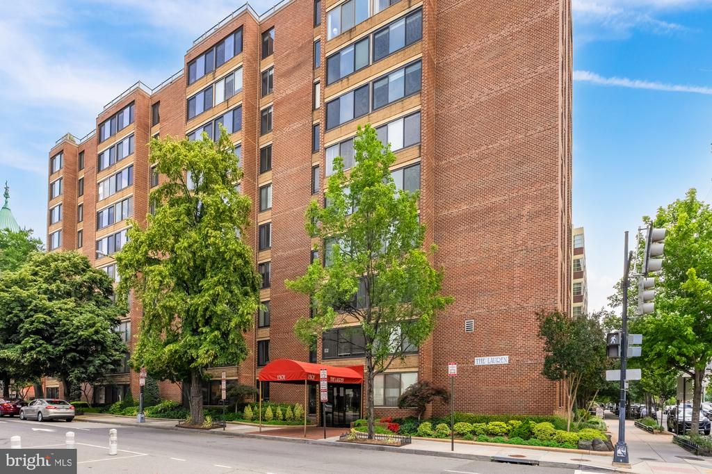 1301 20TH STREET NW 312
