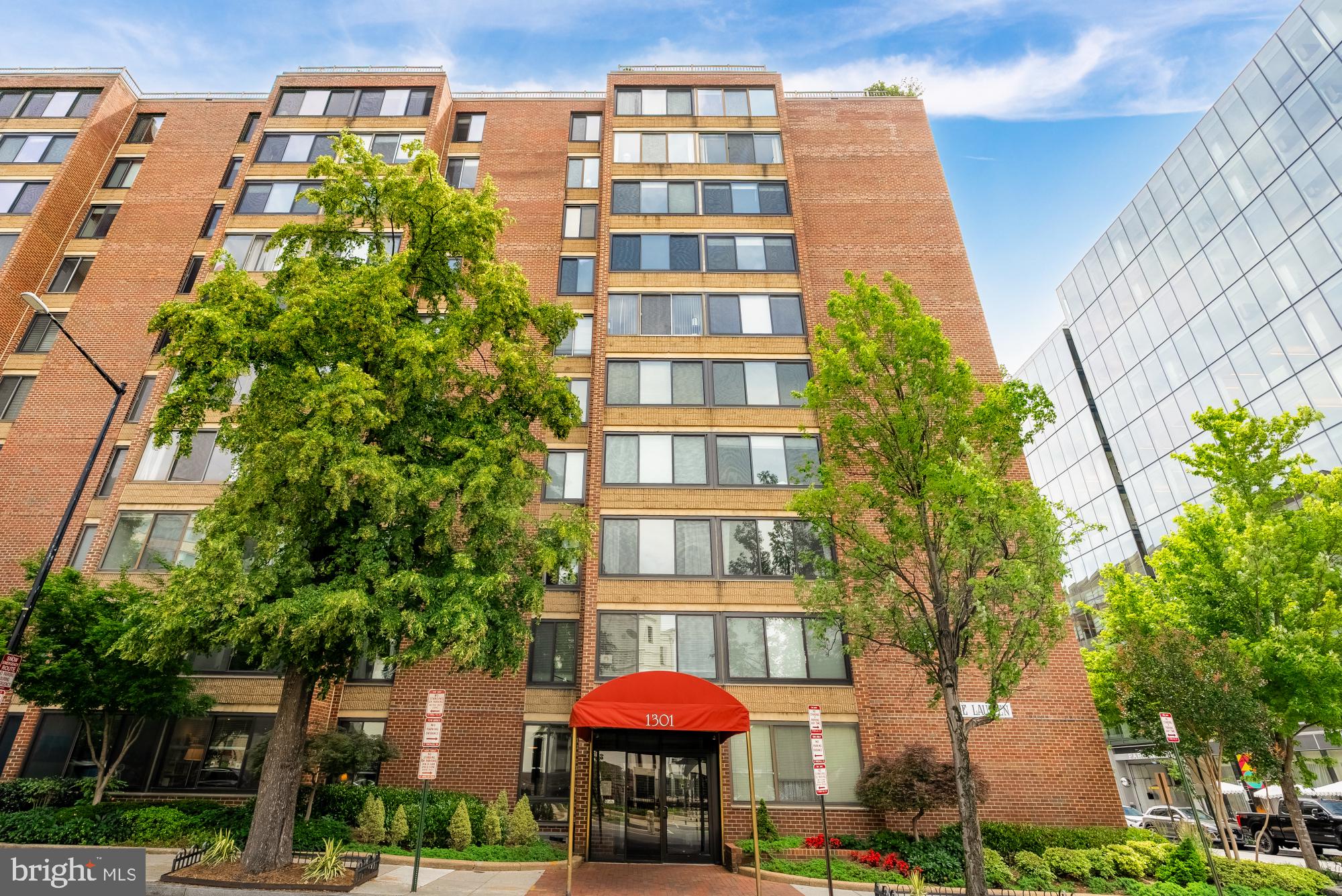 1301 20TH STREET NW 312